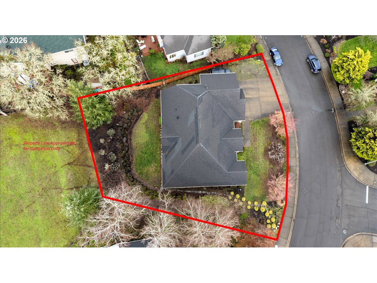 1700 NW AVERY ST, Roseburg, OR, 97471