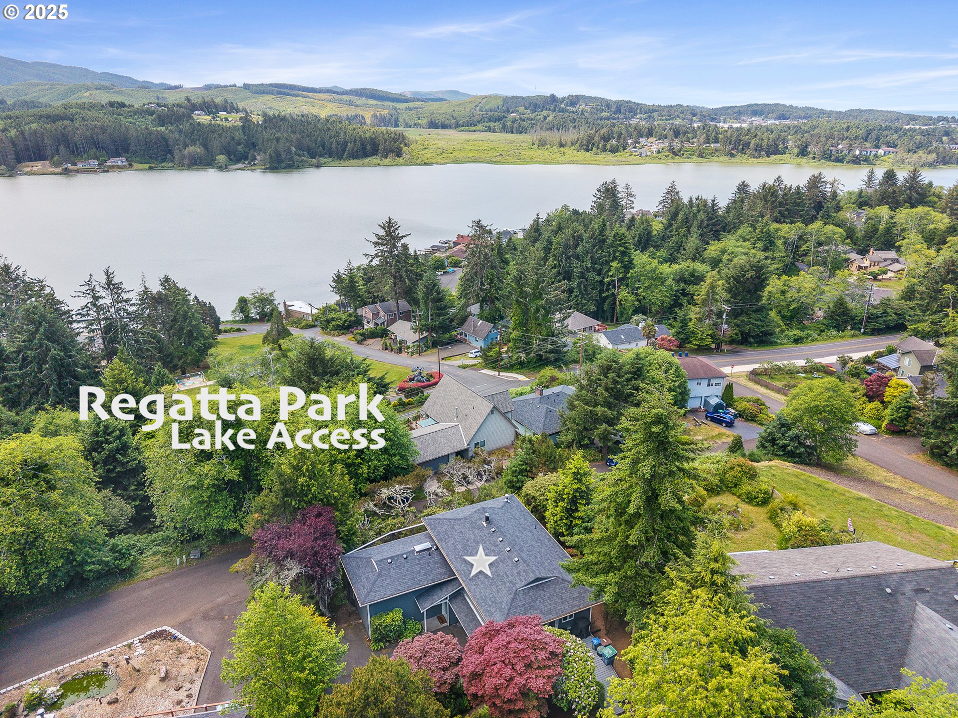 91247 N WILLAMETTE ST, Eugene, OR, 97408