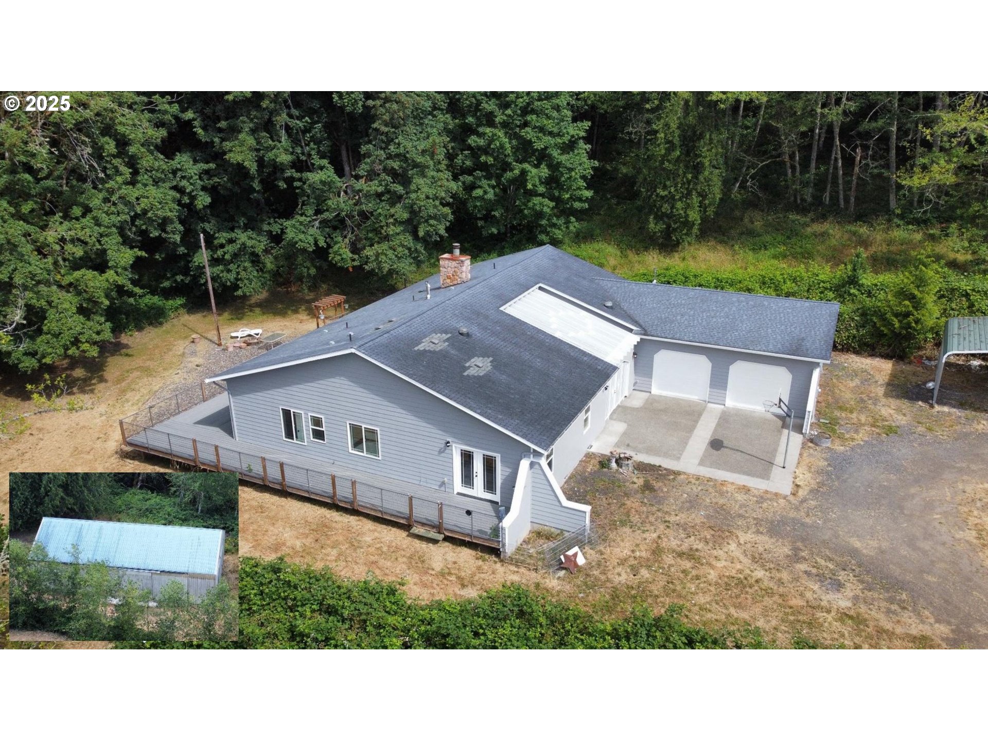 35539 LITTLE WALLUSKI LN, Astoria, OR, 97103