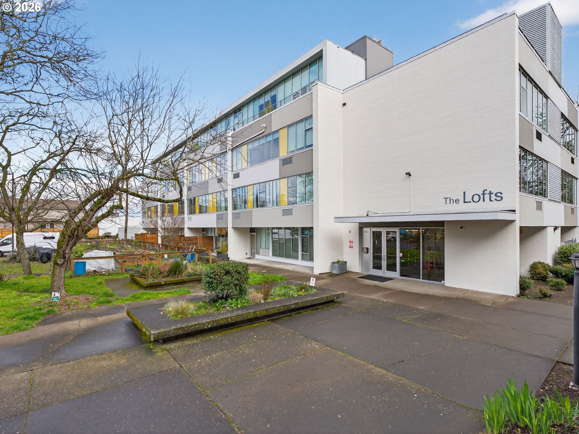 900 NE 81ST AVE UNIT 314, Portland, OR, 97213