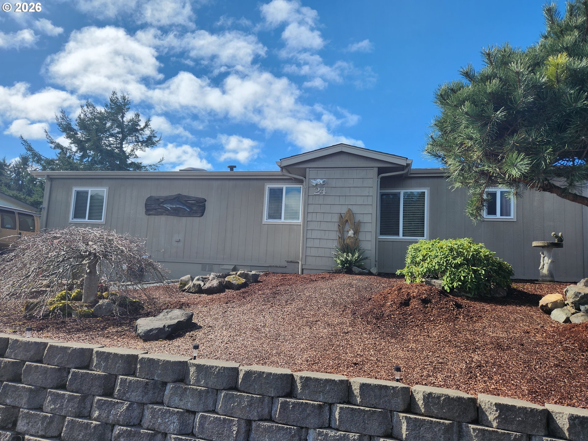 32700 SE LEEWOOD LN UNIT 108, Boring, OR, 97009