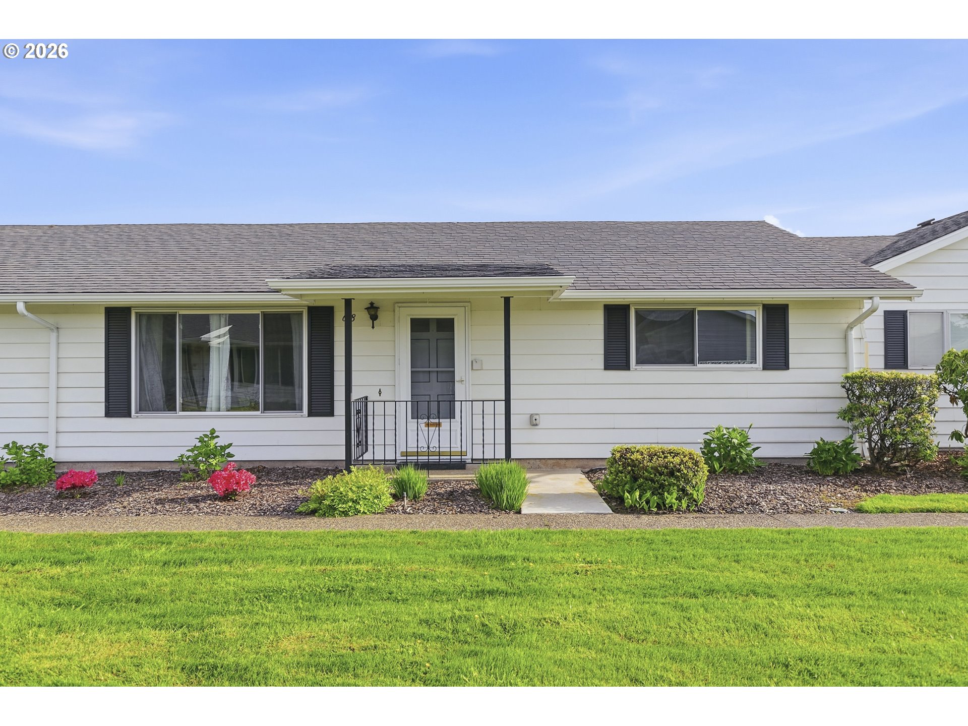 104 SW 6TH AVE, Milton Freewater, OR, 97862