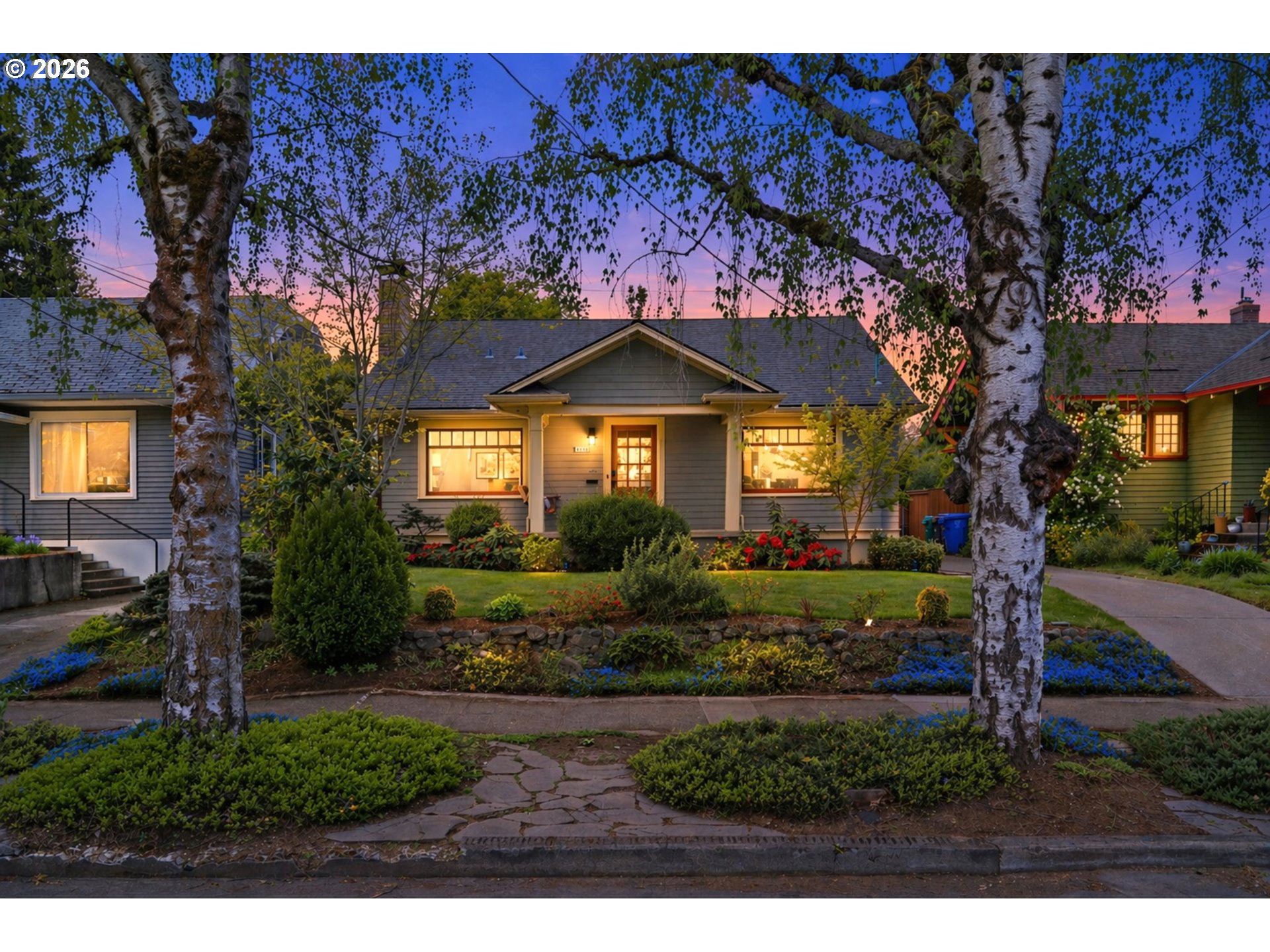 7025 SW WINDEMERE LOOP, Portland, OR, 97225