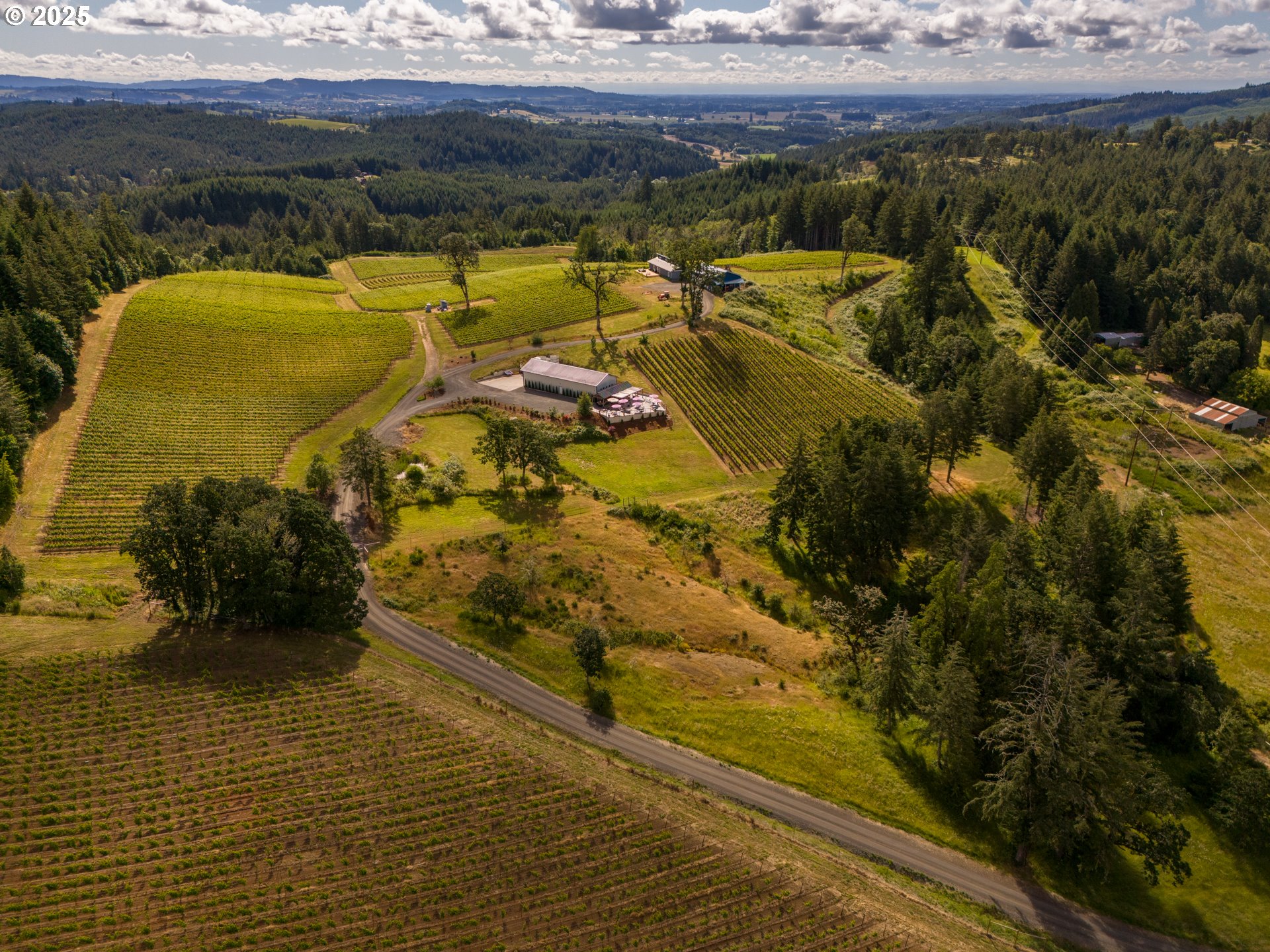 Homes on Acreage