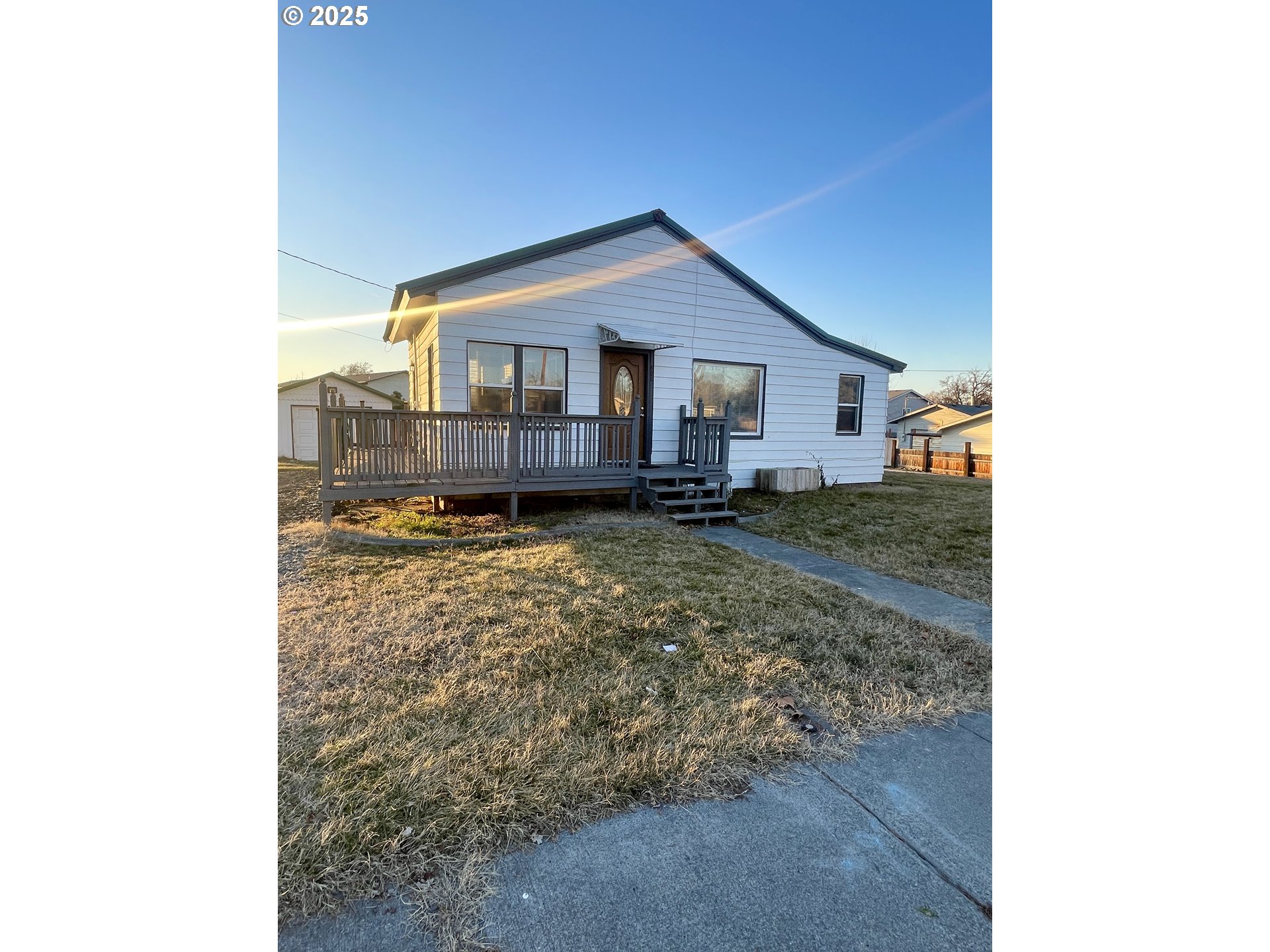 Photo of 600 7TH ST Hermiston OR 97838