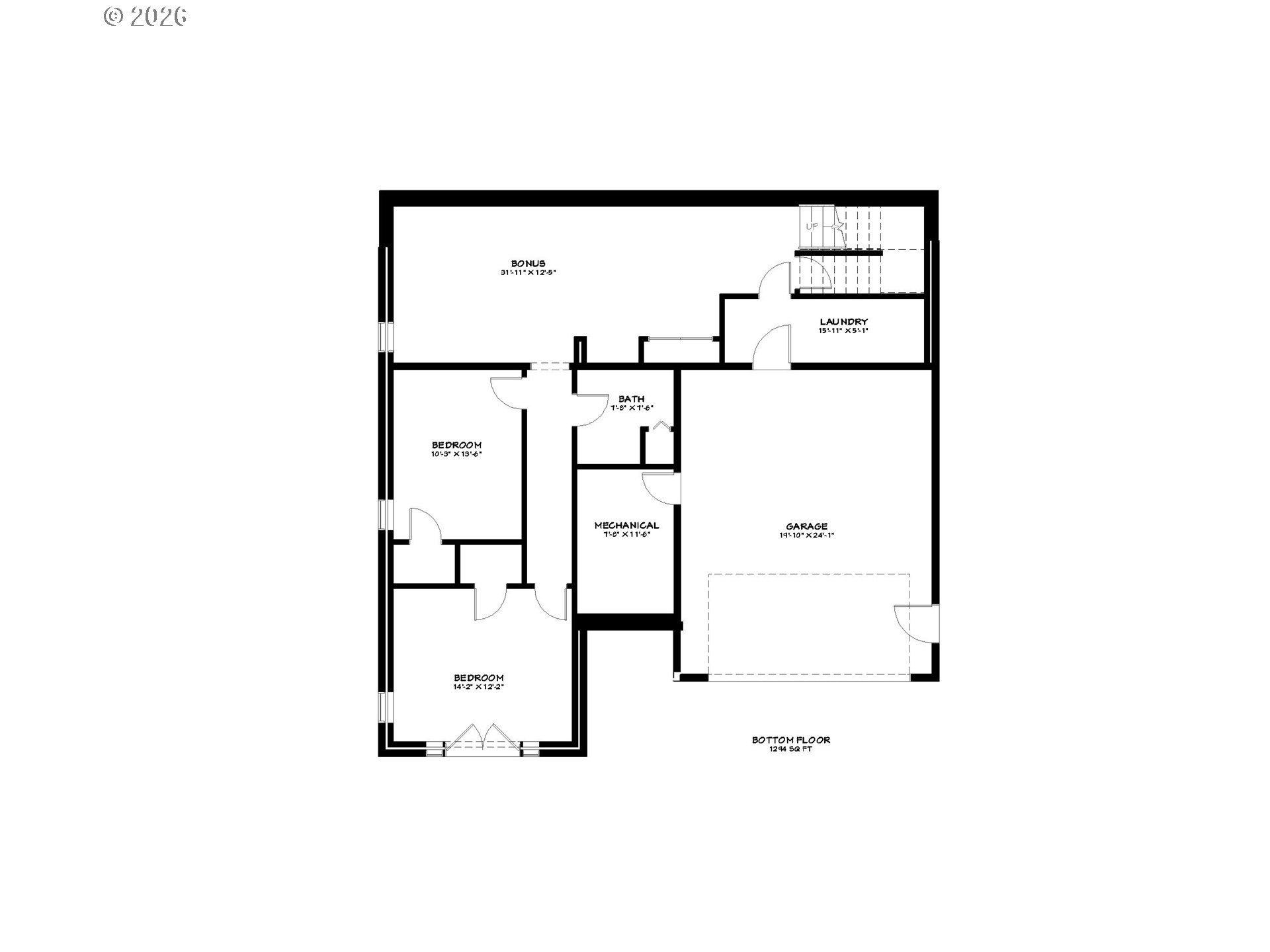 405 W W ST, Washougal, 4 Bedrooms Bedrooms, ,3 BathroomsBathrooms,Residential,For Sale,W,0,505165784