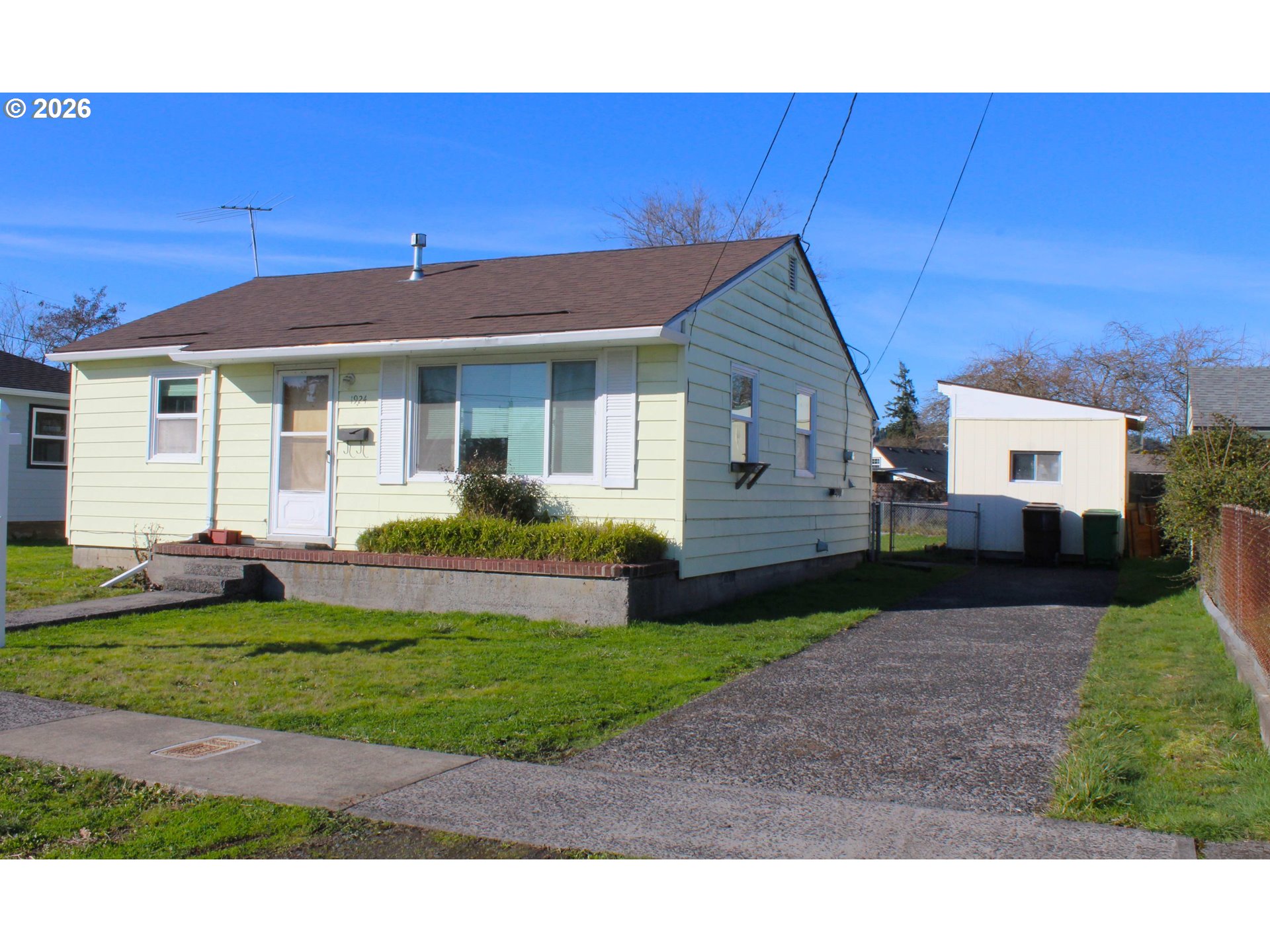 767 NE 18th St, Salem, OR, 97301