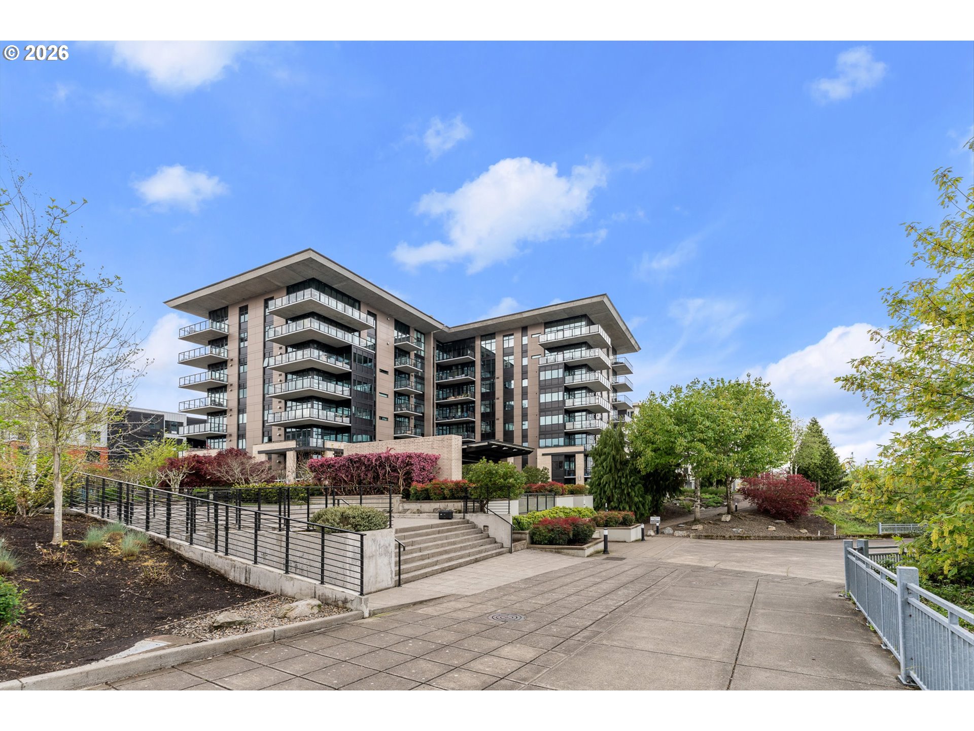 1830 NW RIVERSCAPE ST UNIT 407, Portland, OR, 97209