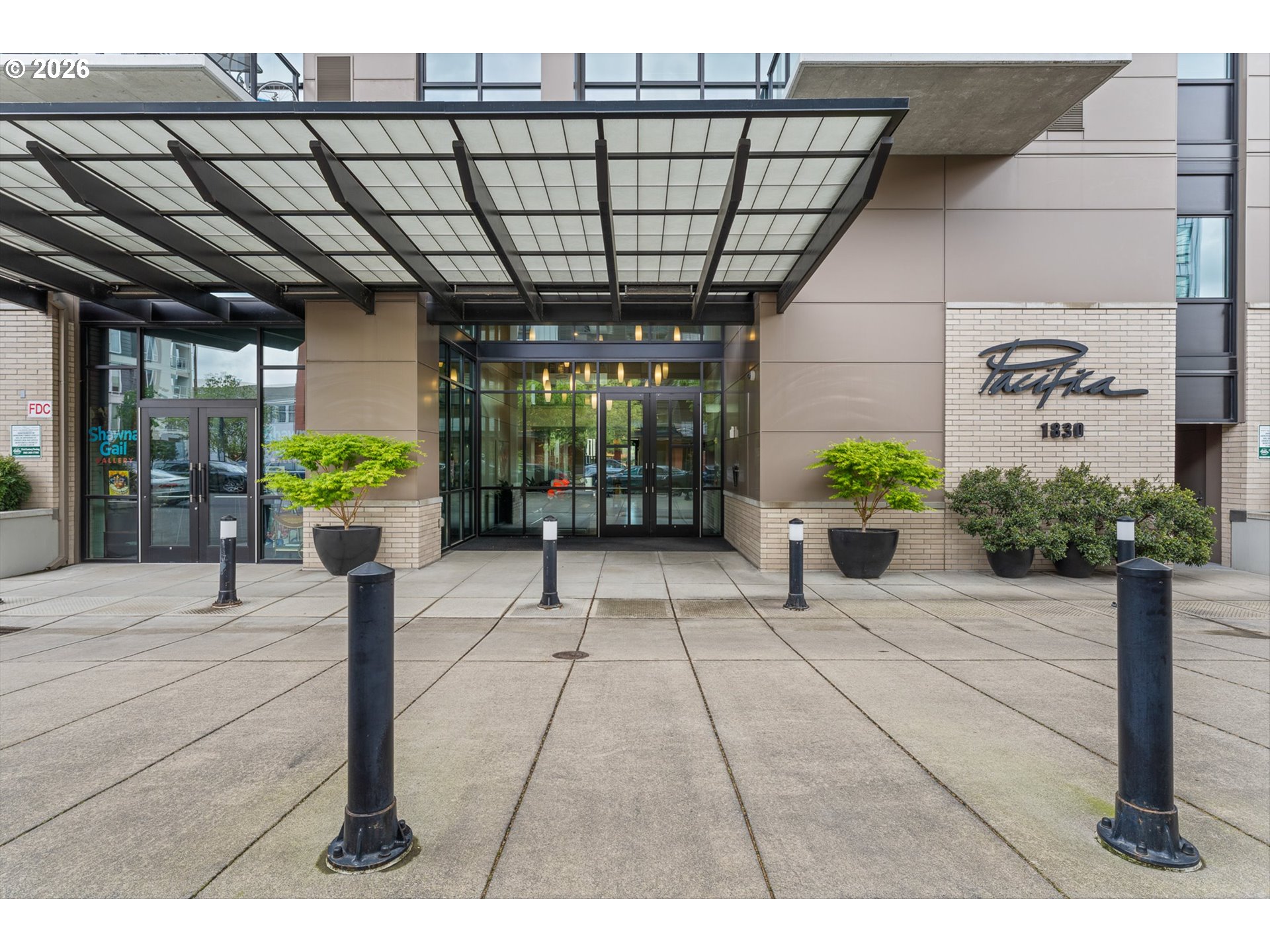 1830 NW RIVERSCAPE ST UNIT 407, Portland, OR, 97209
