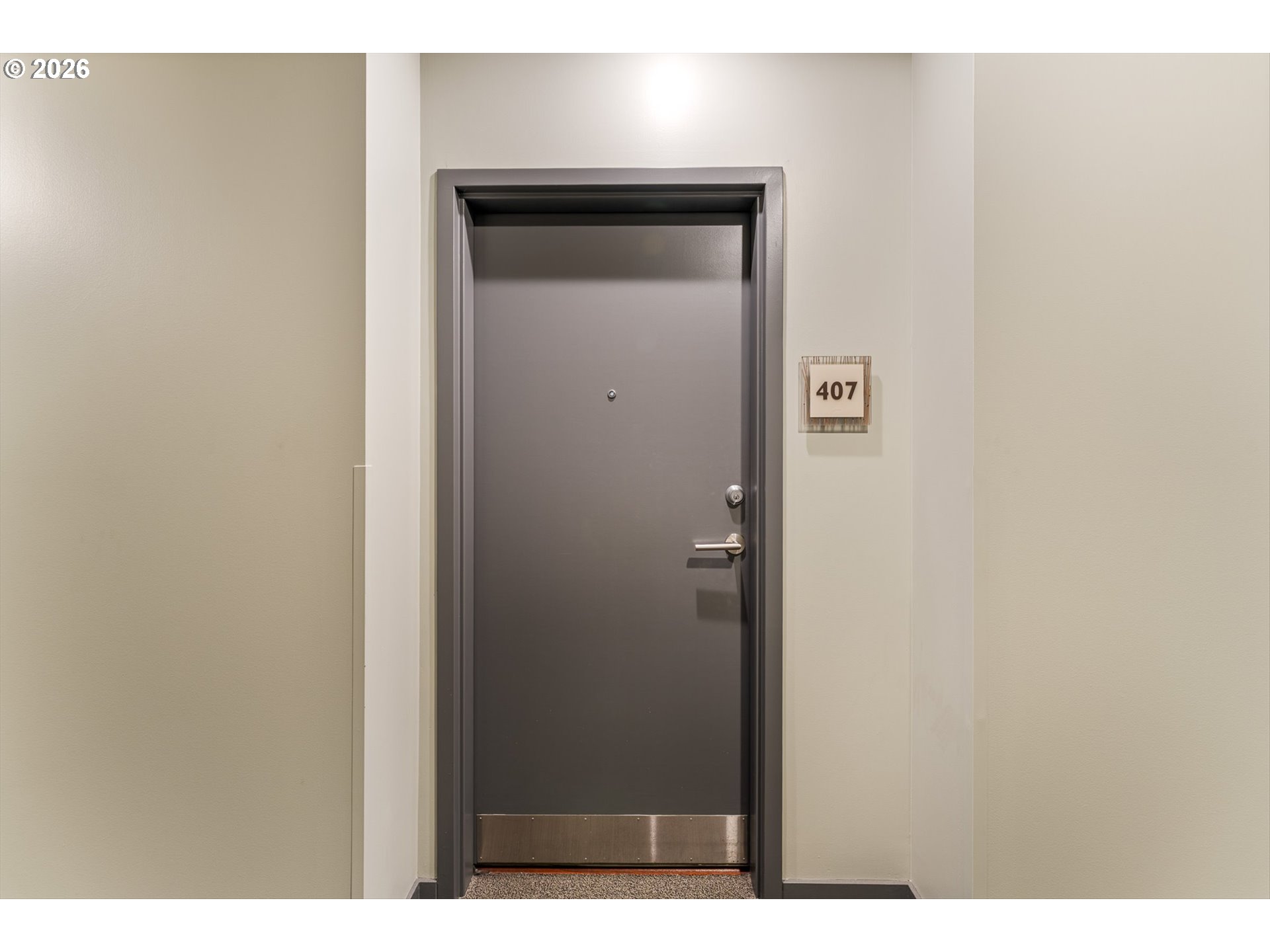 1830 NW RIVERSCAPE ST UNIT 407, Portland, OR, 97209