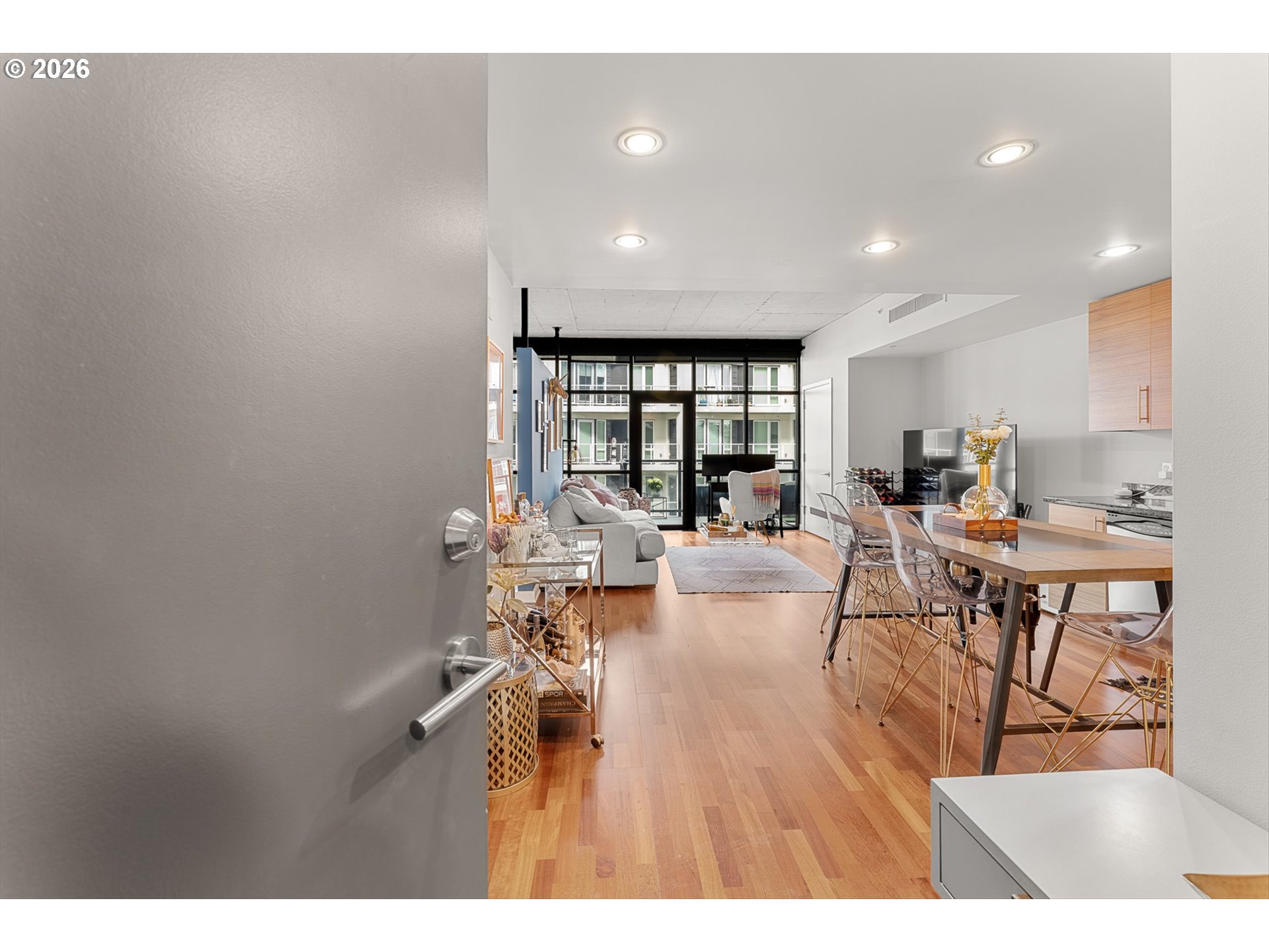 1830 NW RIVERSCAPE ST UNIT 407, Portland, OR, 97209