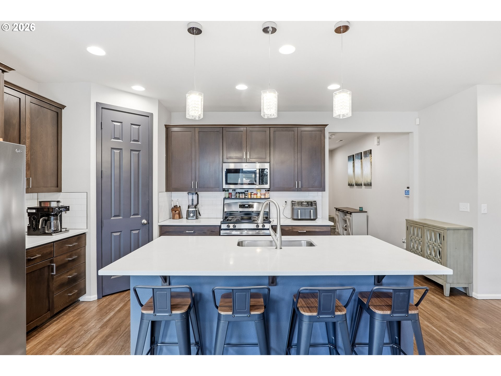 1566 N SPRUCE ST, Canby, OR, 97013