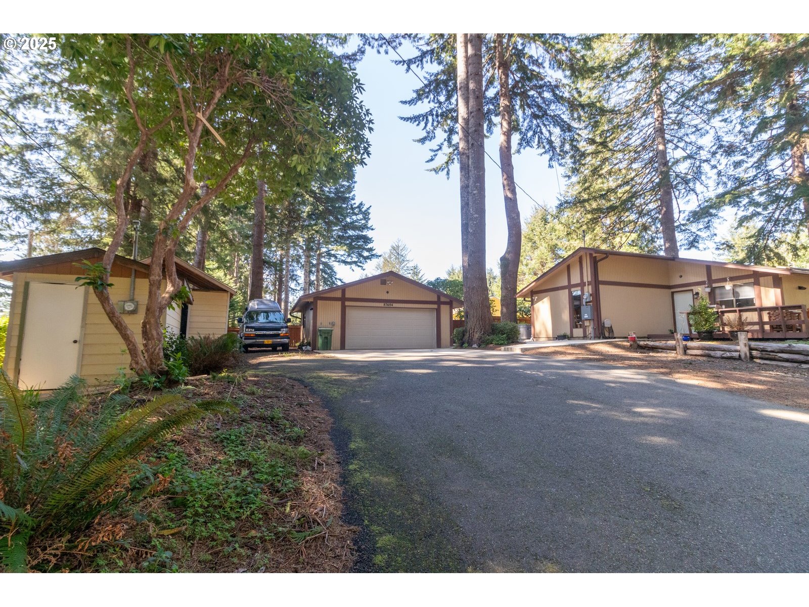 4726 SEA BREEZE LN, Florence, OR, 97439