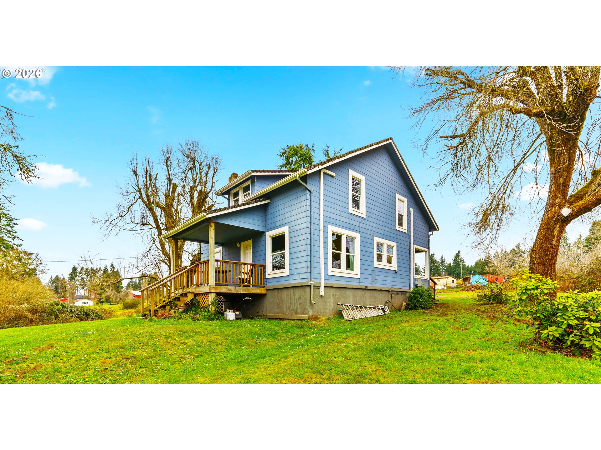 5590 S S SHORE DR, Florence, OR, 97439