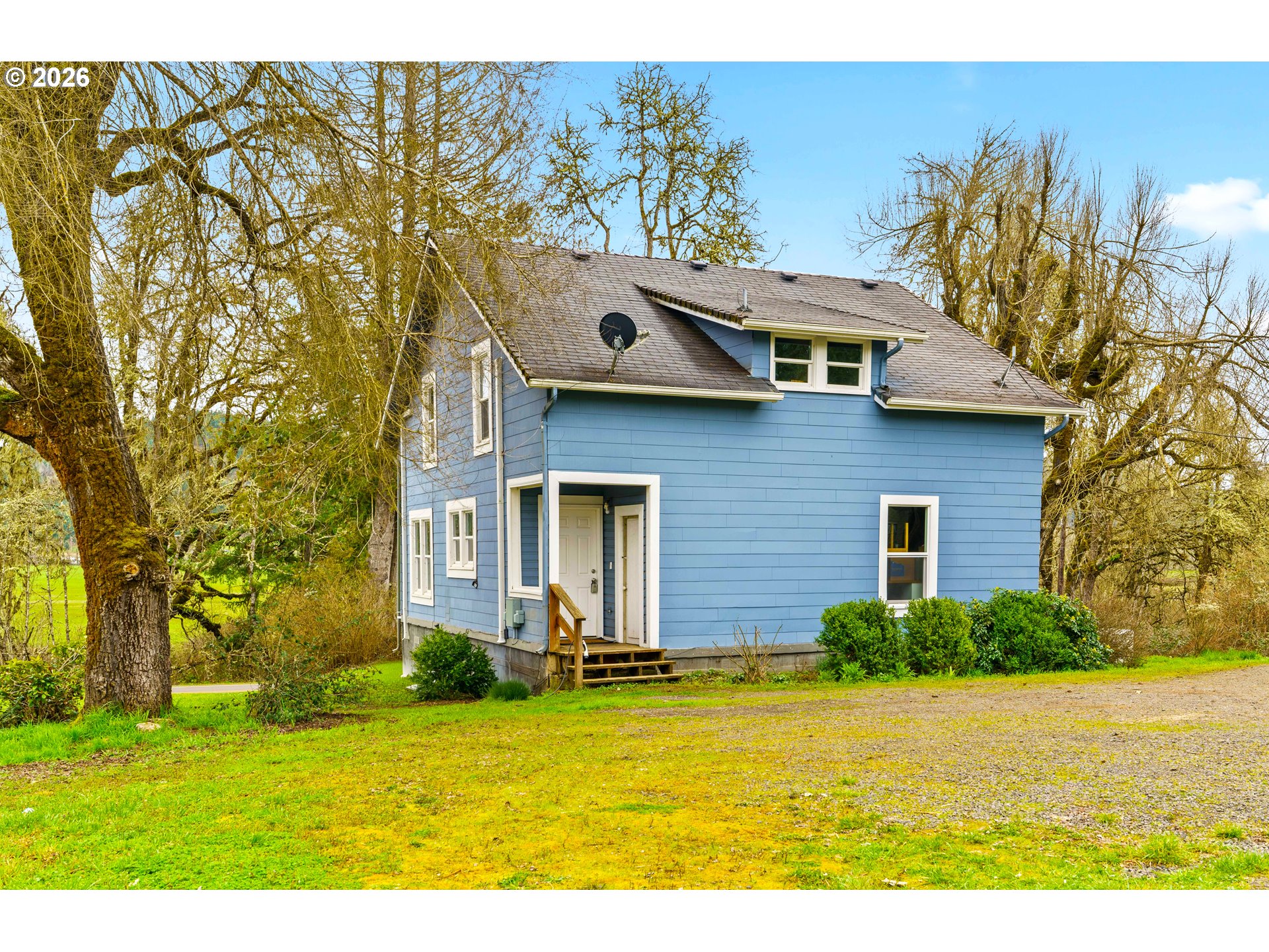 80388 TERRITORIAL HWY, Eugene, OR, 97405