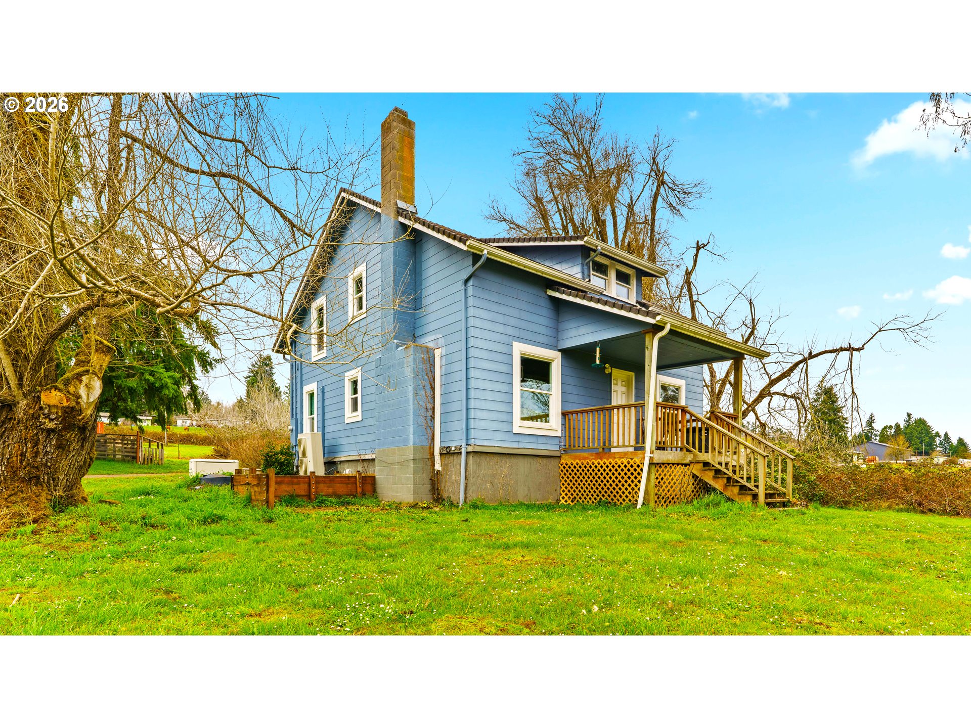 80388 TERRITORIAL HWY, Eugene, OR, 97405