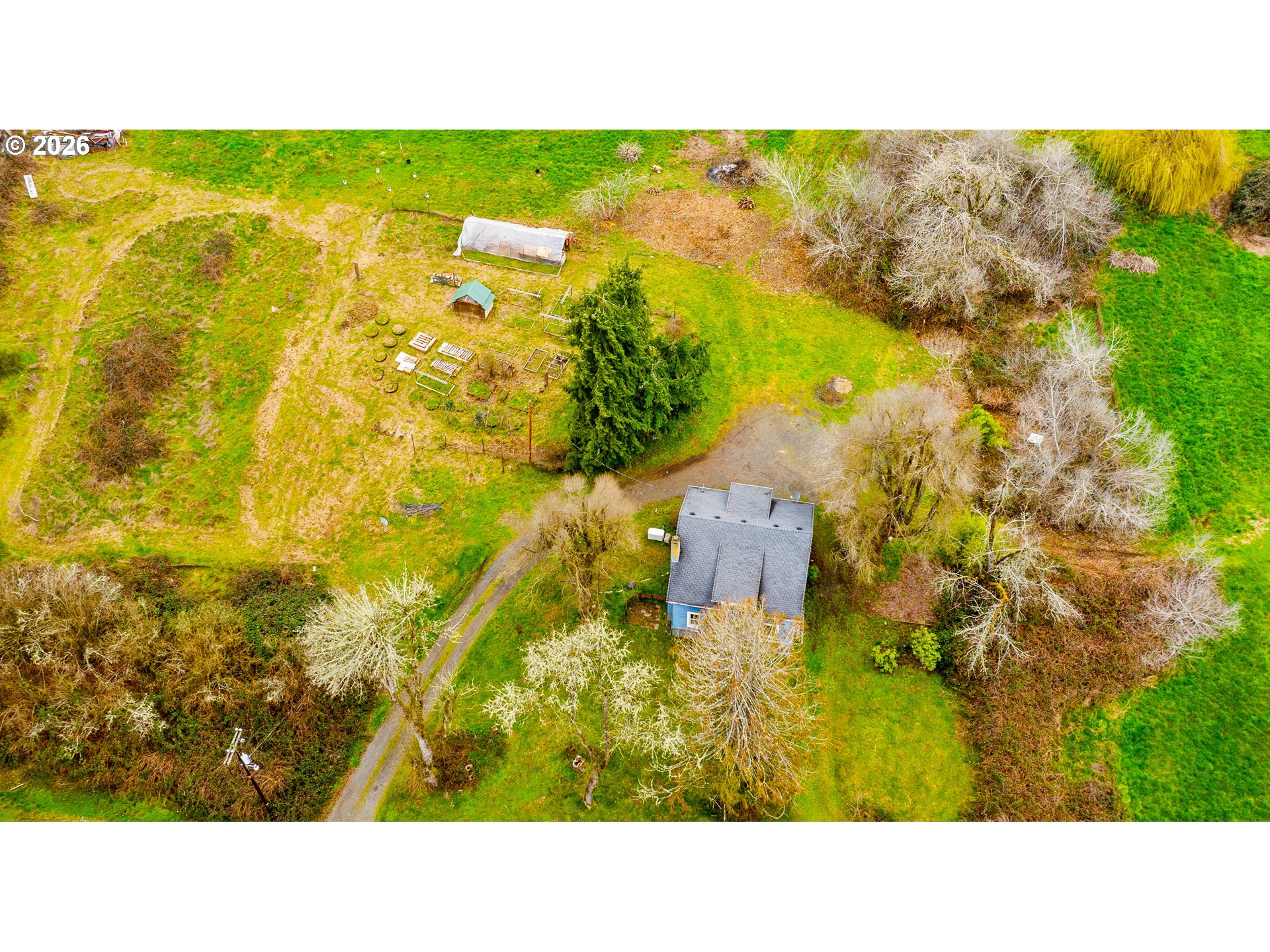 80388 TERRITORIAL HWY, Eugene, OR, 97405