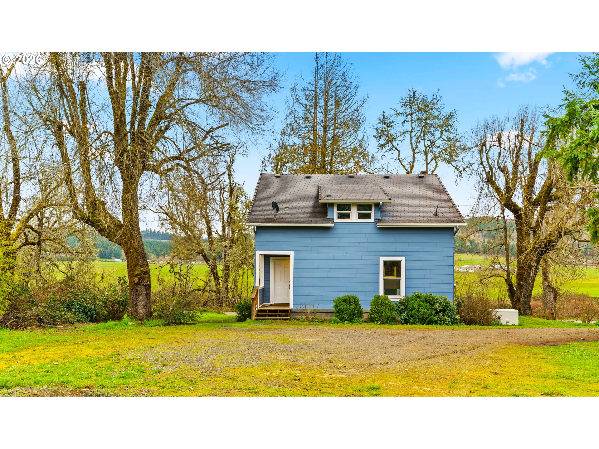 80388 TERRITORIAL HWY, Eugene, OR, 97405