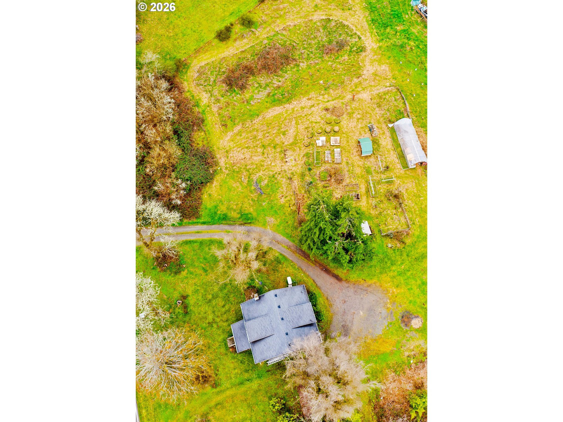 80388 TERRITORIAL HWY, Eugene, OR, 97405