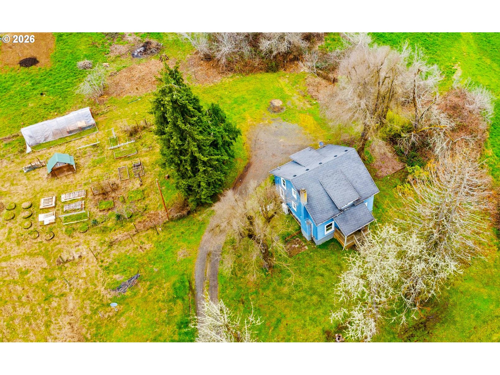 80388 TERRITORIAL HWY, Eugene, OR, 97405