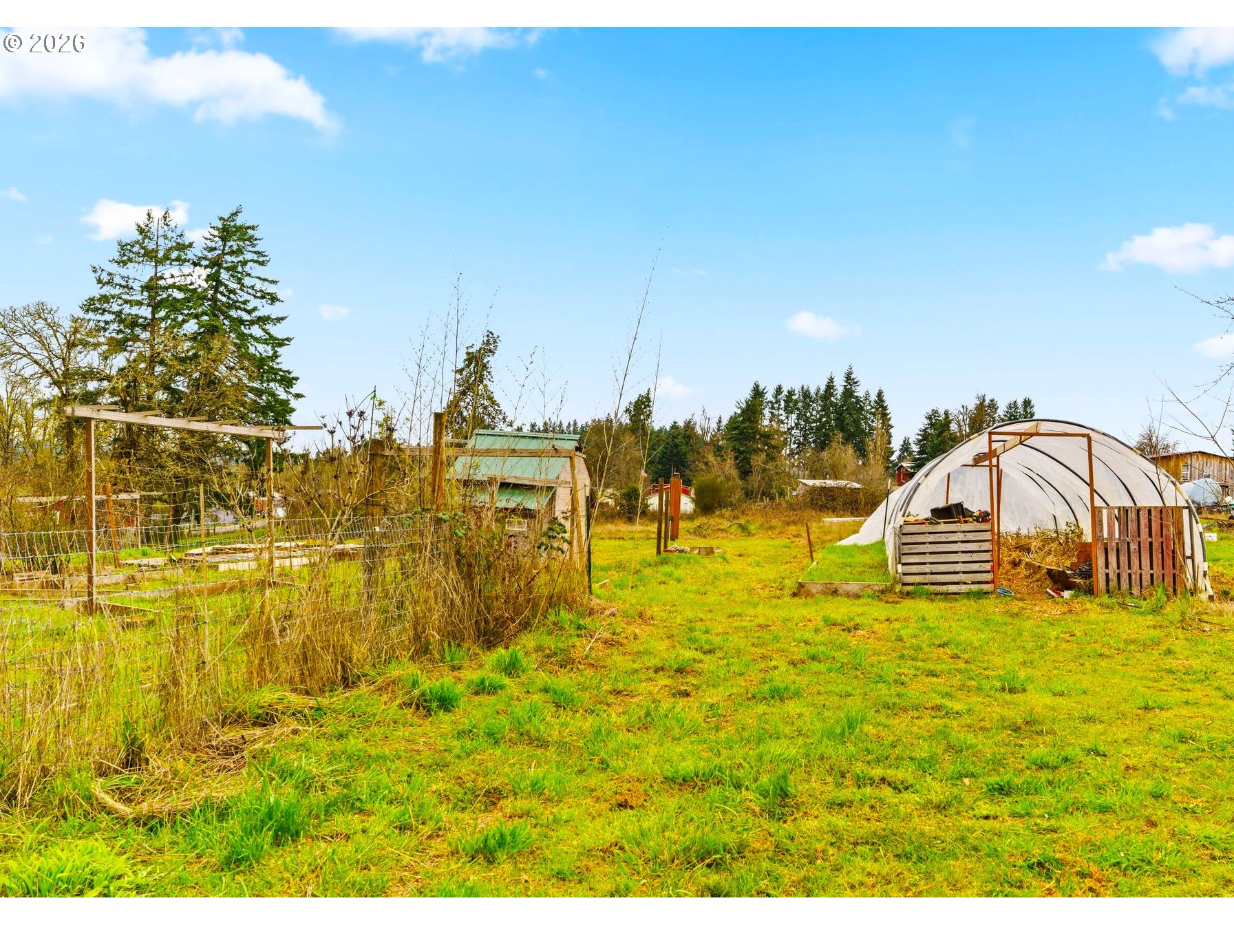 80388 TERRITORIAL HWY, Eugene, OR, 97405