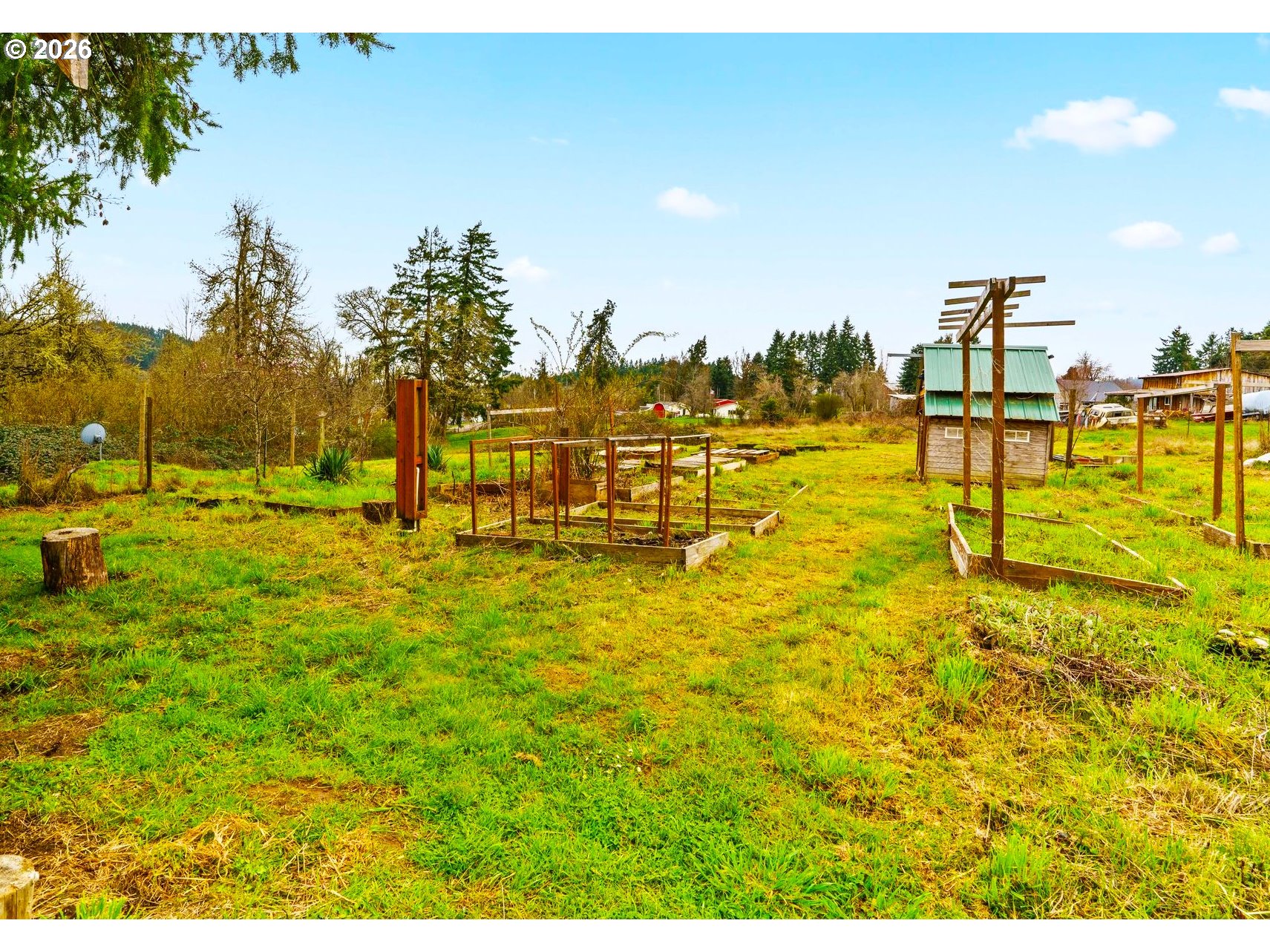 80388 TERRITORIAL HWY, Eugene, OR, 97405