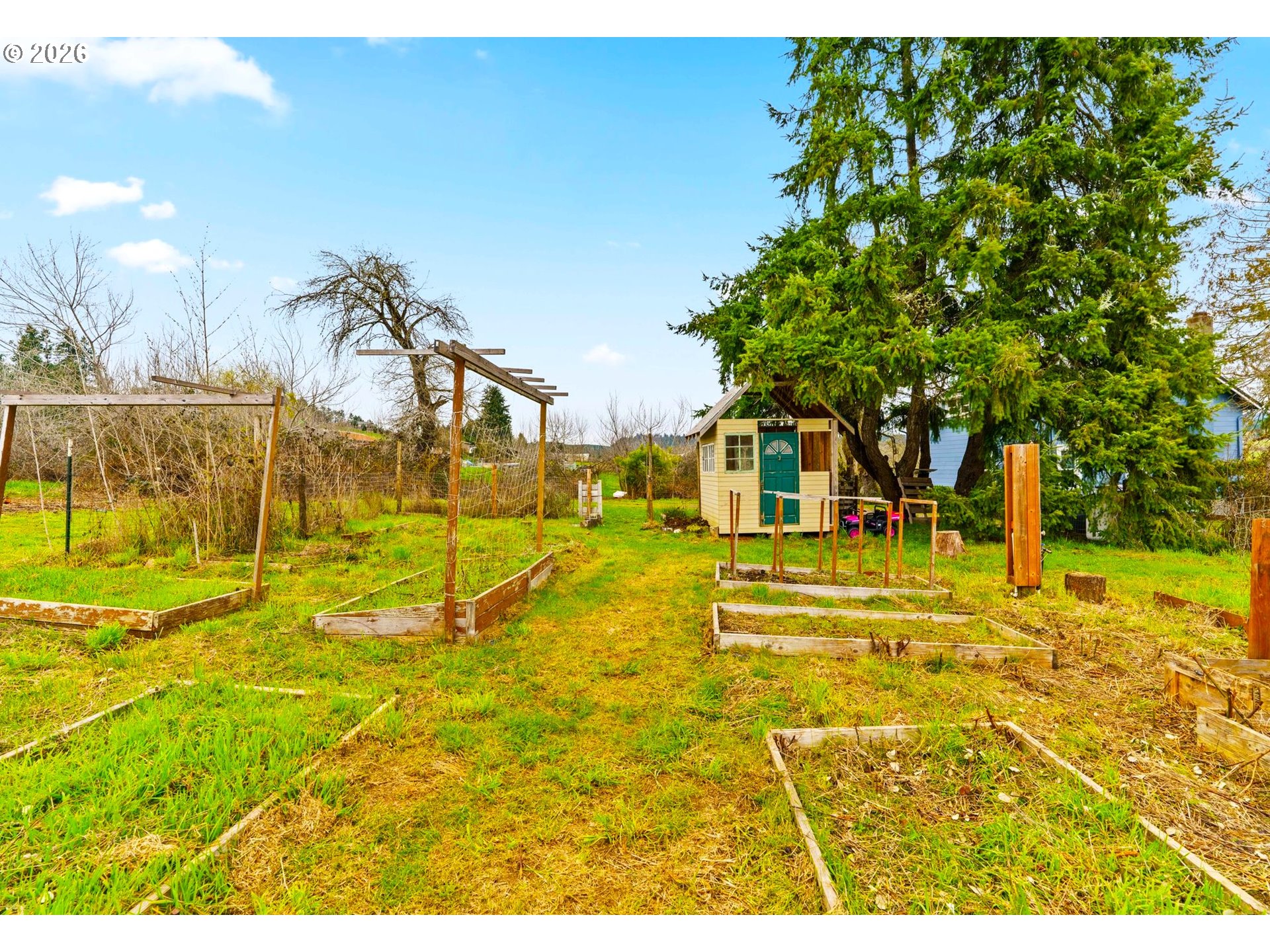 80388 TERRITORIAL HWY, Eugene, OR, 97405