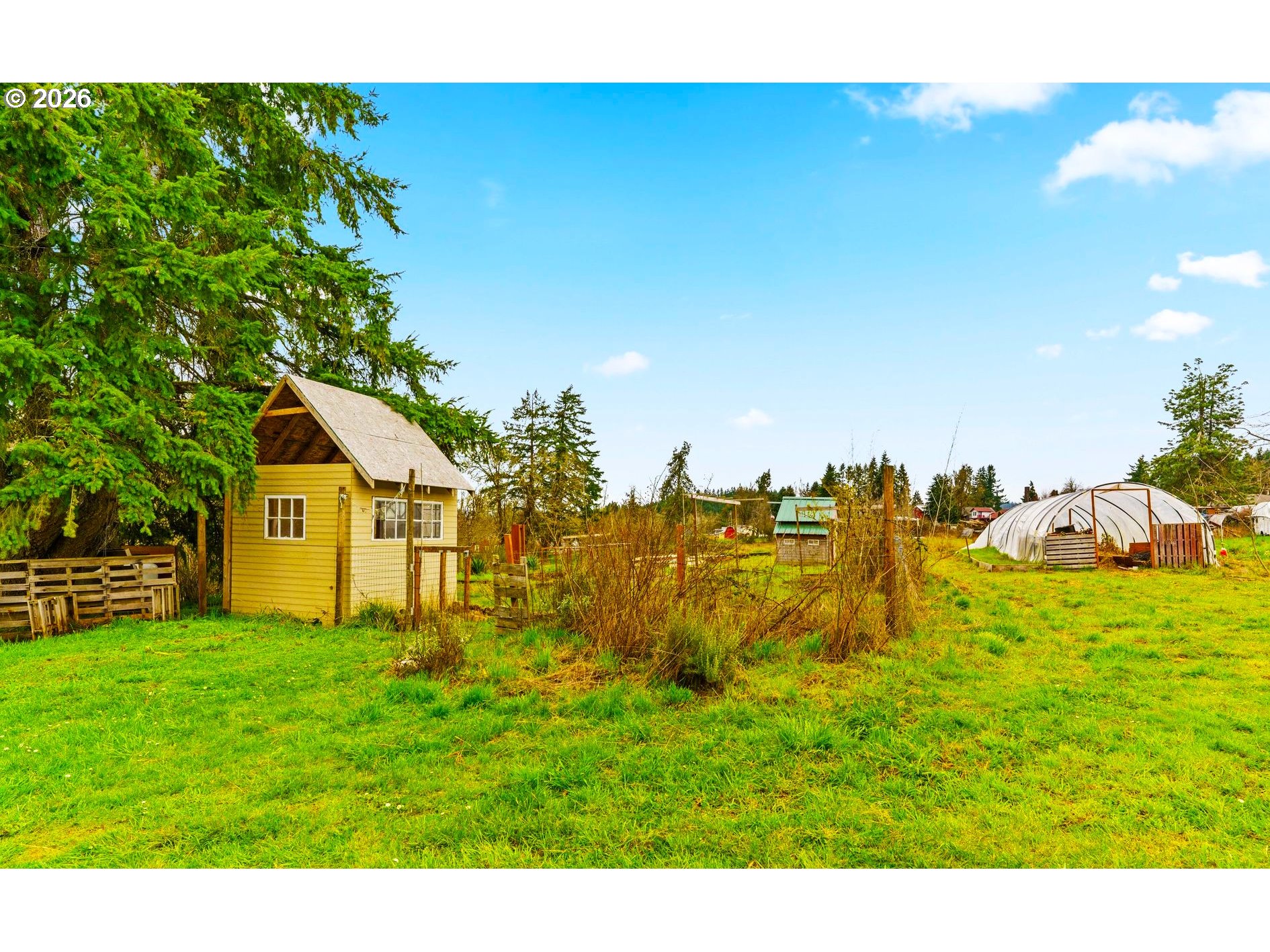 80388 TERRITORIAL HWY, Eugene, OR, 97405