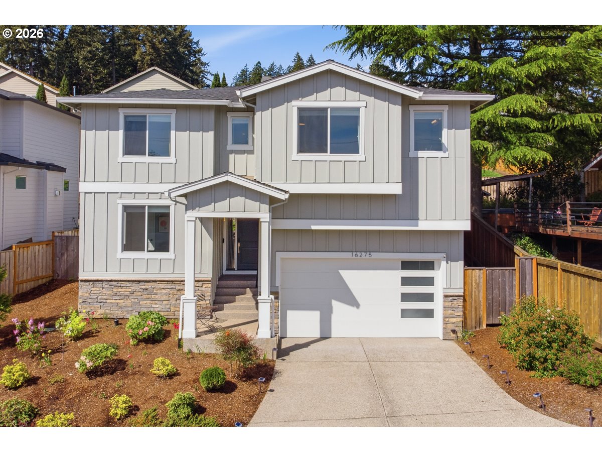 12955 NW RAMONA LN UNIT LOT A2, Portland, OR, 97229