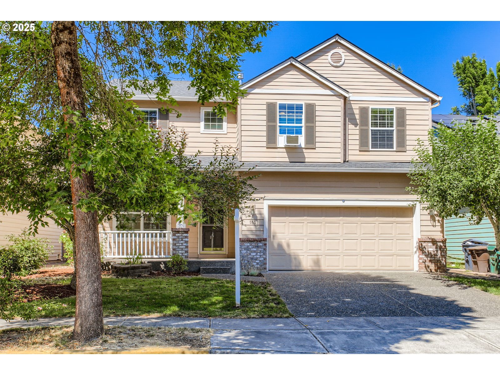 1666 EVERGREEN DR, Eugene, OR, 97404