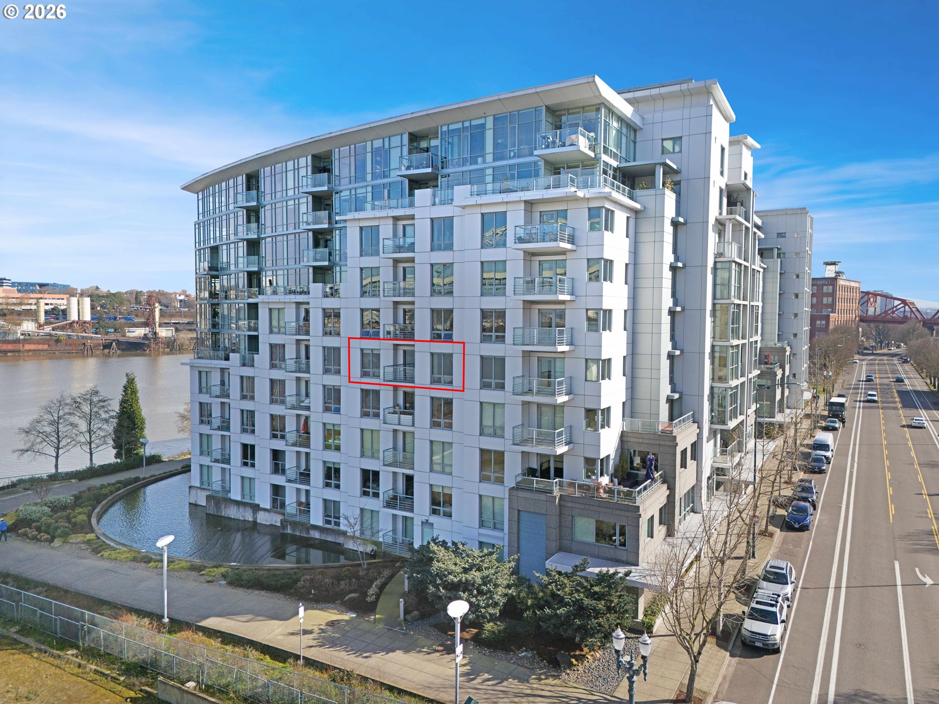 937 NW GLISAN ST UNIT 1235, Portland, OR, 97209