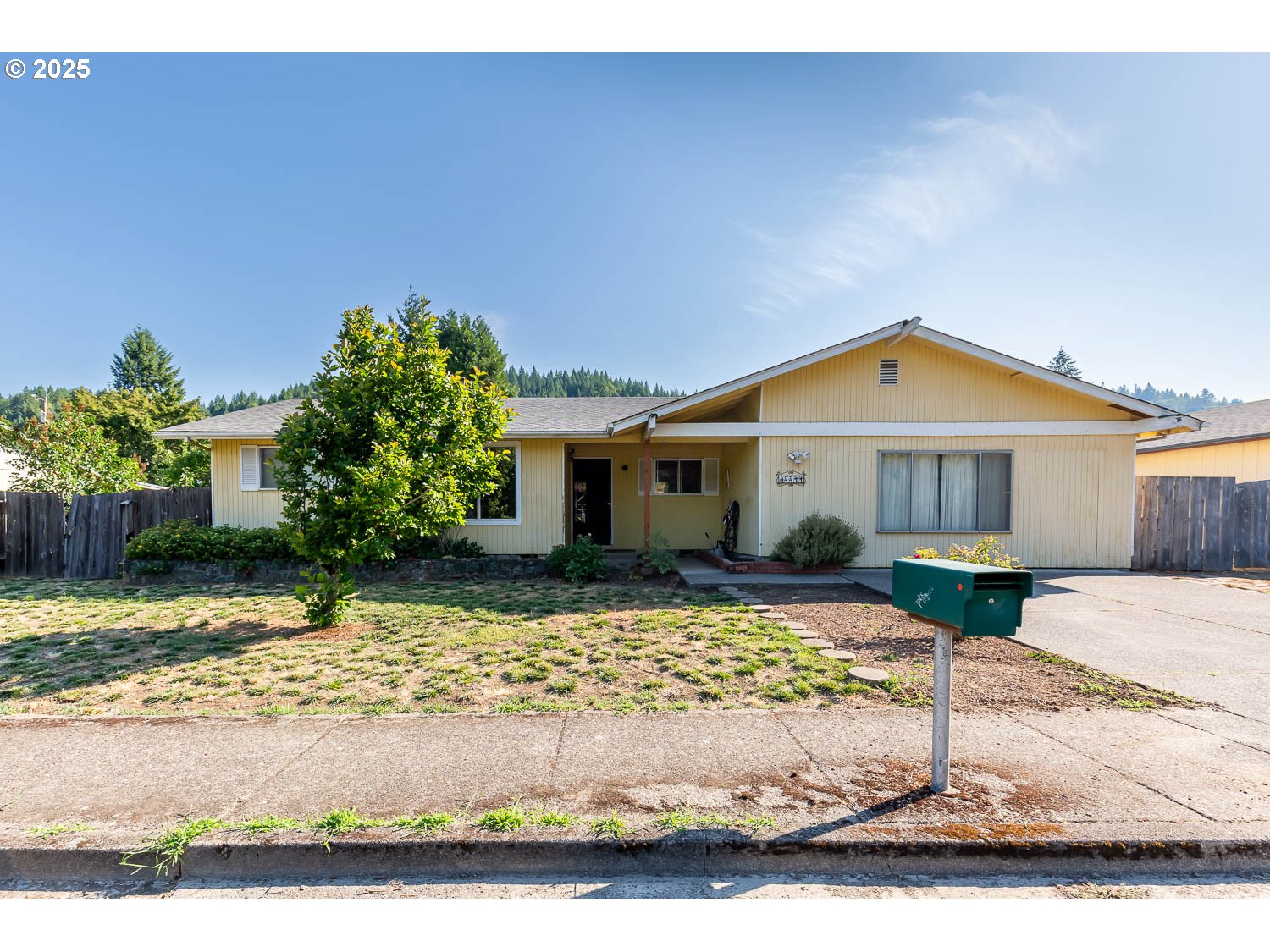 310 CYPRESS ST, Longview, WA, 98632