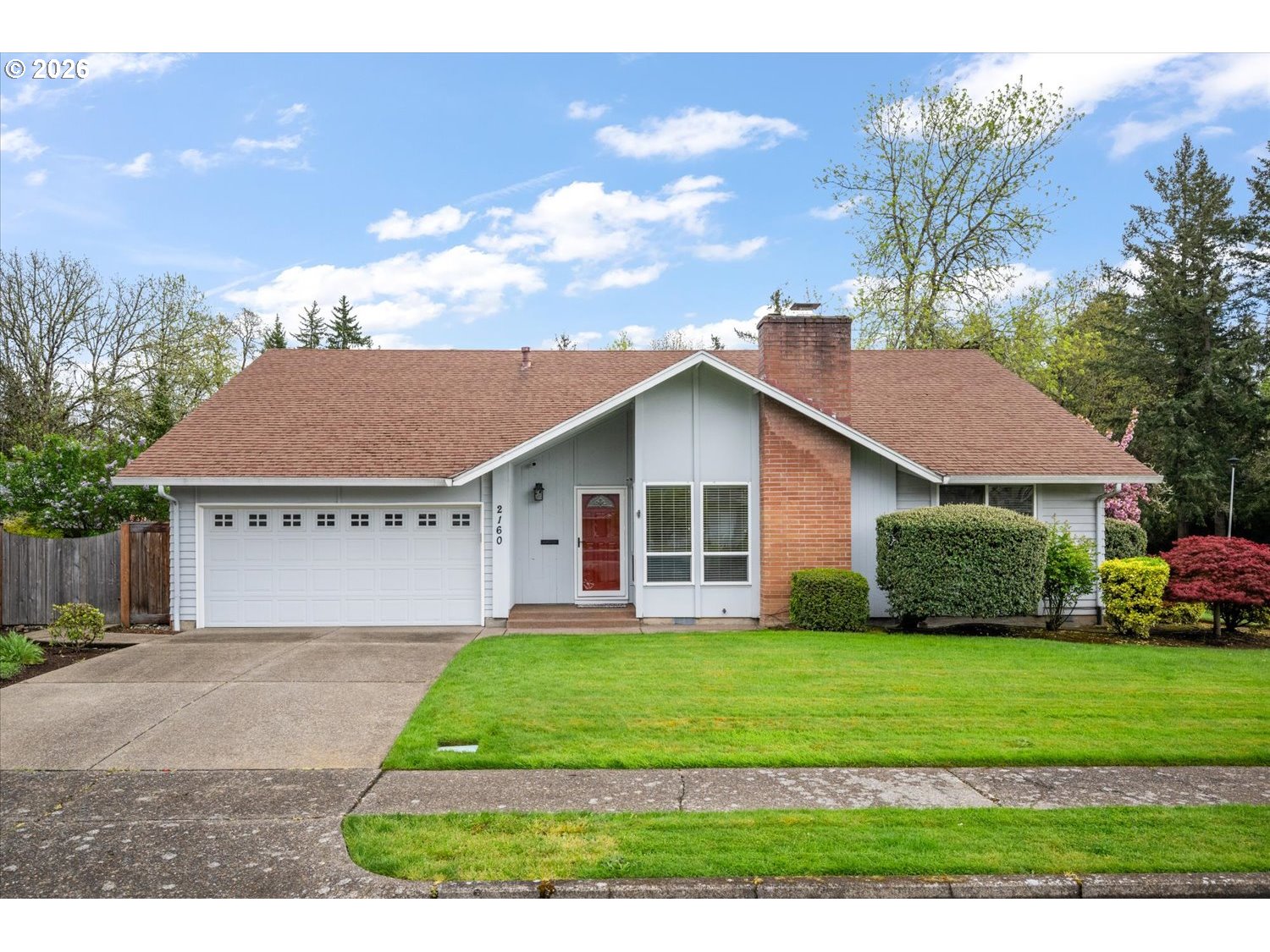 8813 SW Peoria LN, Tualatin, OR, 97062