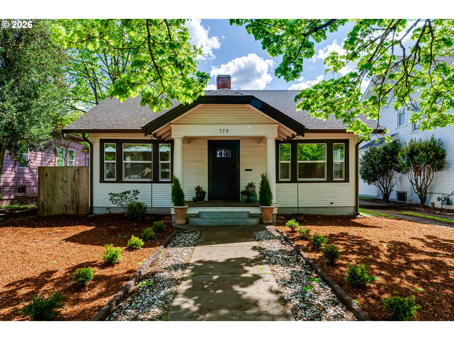 570 W 8TH AVE, Eugene, OR, 97401
