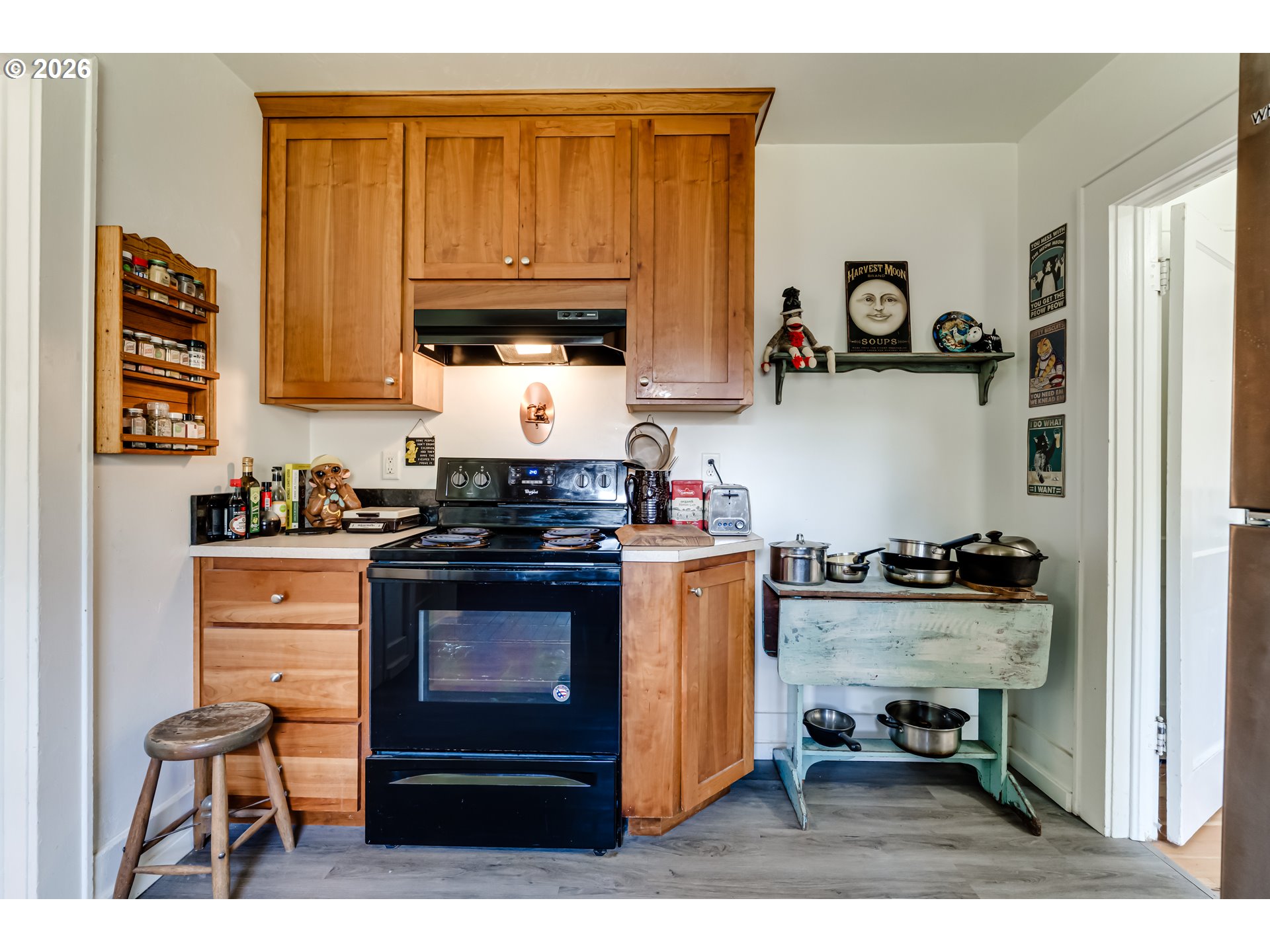 570 W 8TH AVE, Eugene, OR, 97401