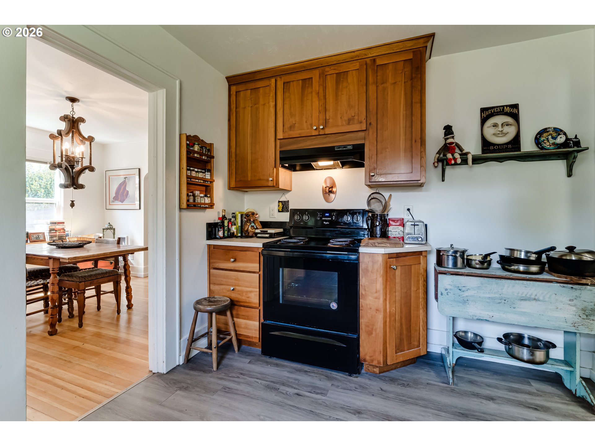 570 W 8TH AVE, Eugene, OR, 97401