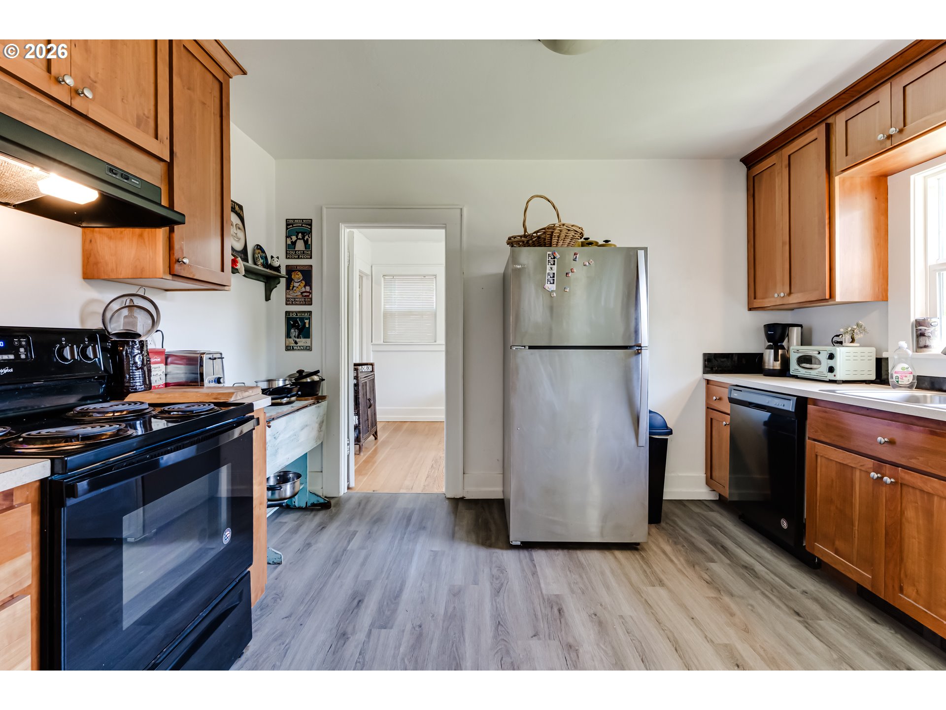 570 W 8TH AVE, Eugene, OR, 97401