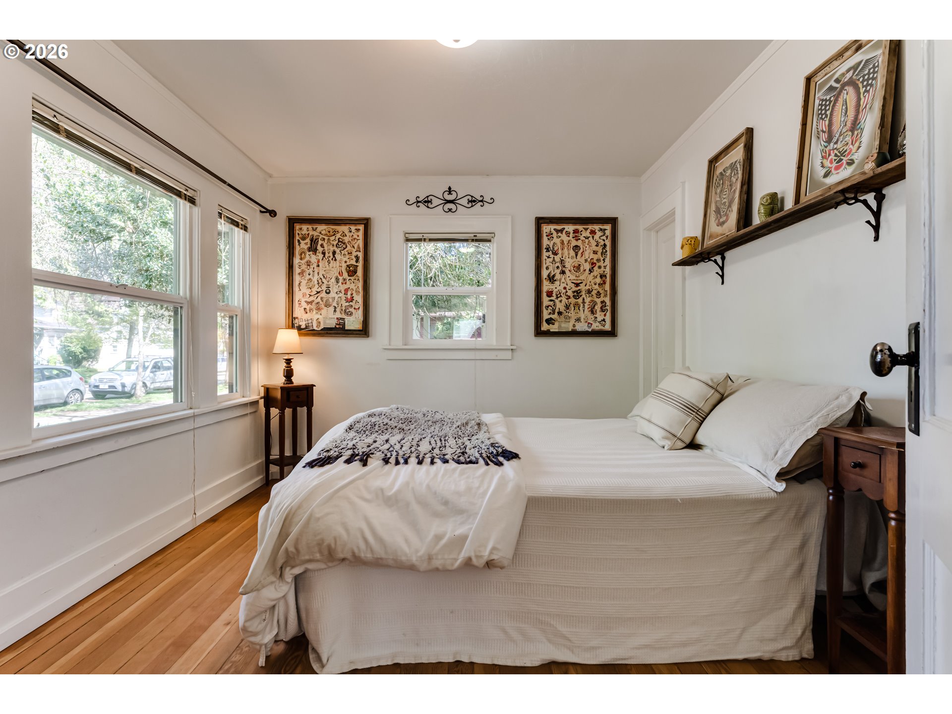 570 W 8TH AVE, Eugene, OR, 97401