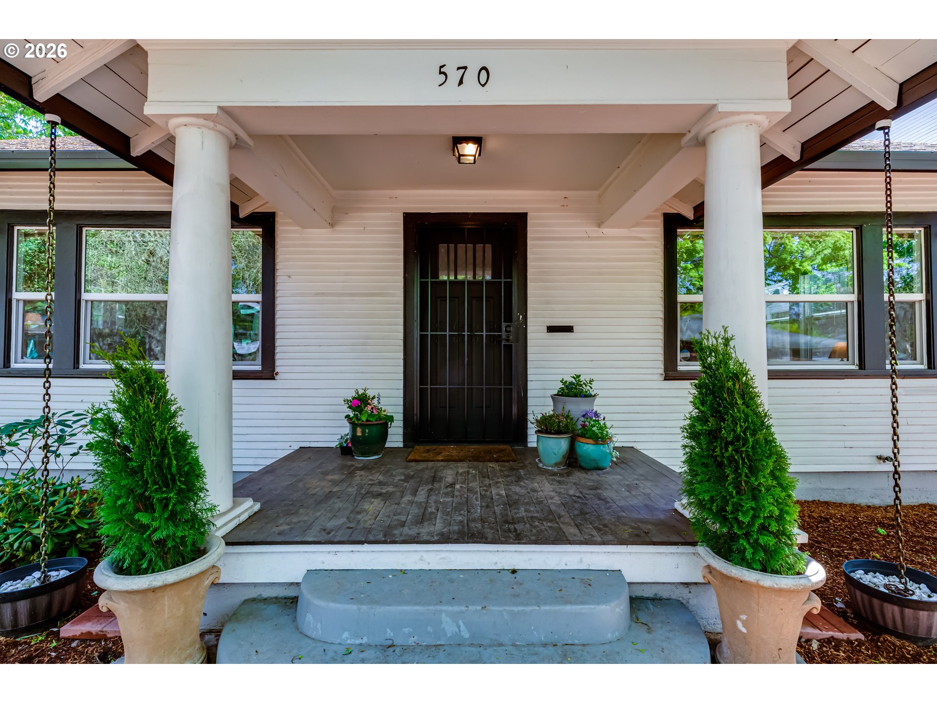 570 W 8TH AVE, Eugene, OR, 97401