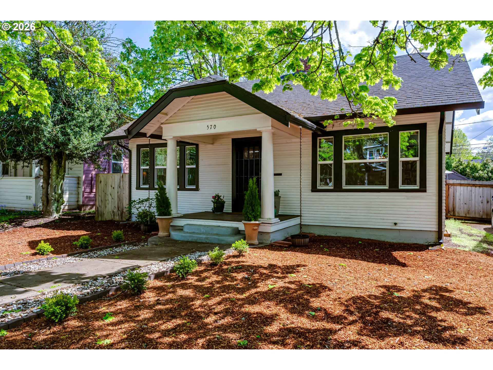 570 W 8TH AVE, Eugene, OR, 97401