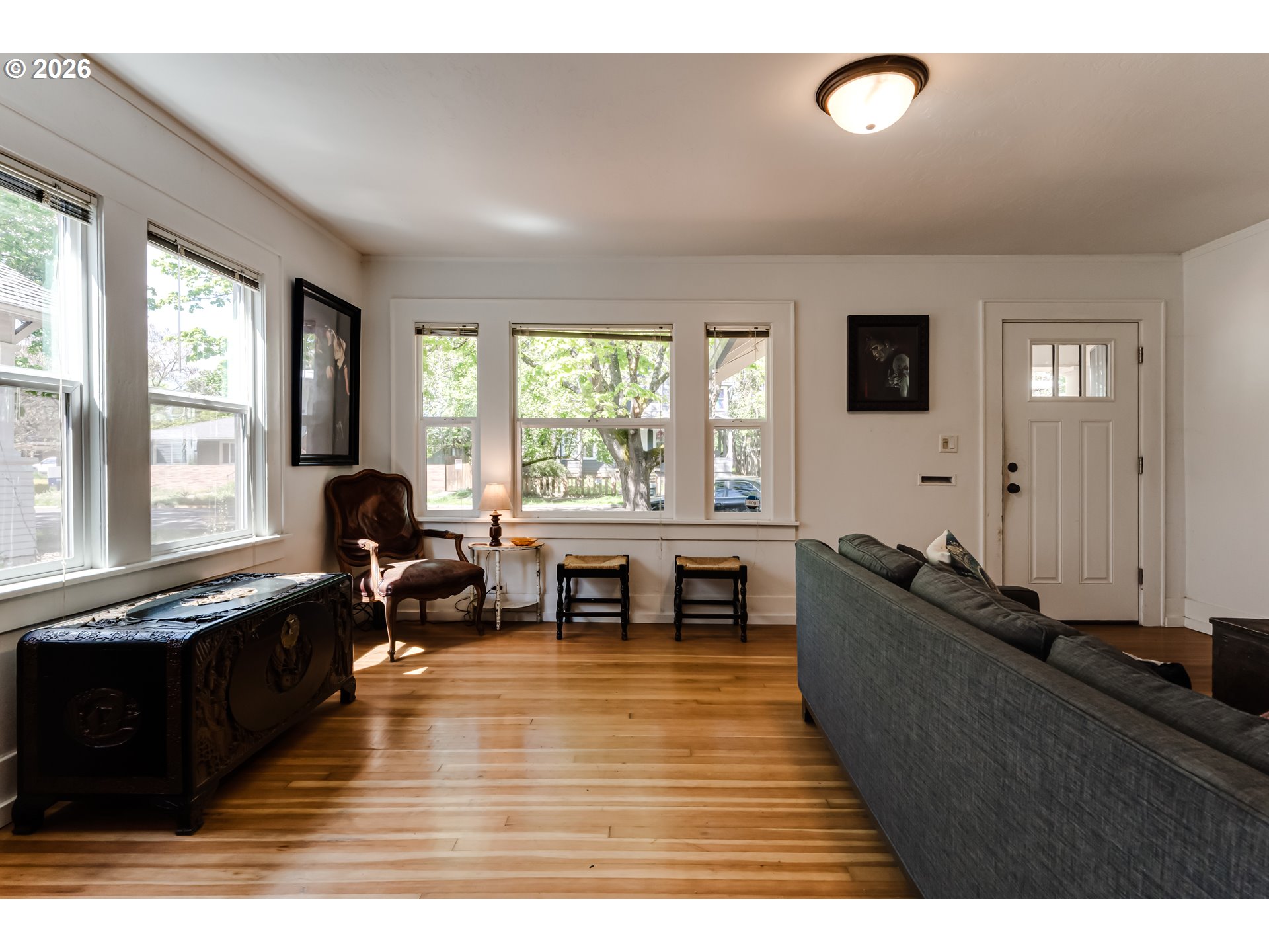 570 W 8TH AVE, Eugene, OR, 97401