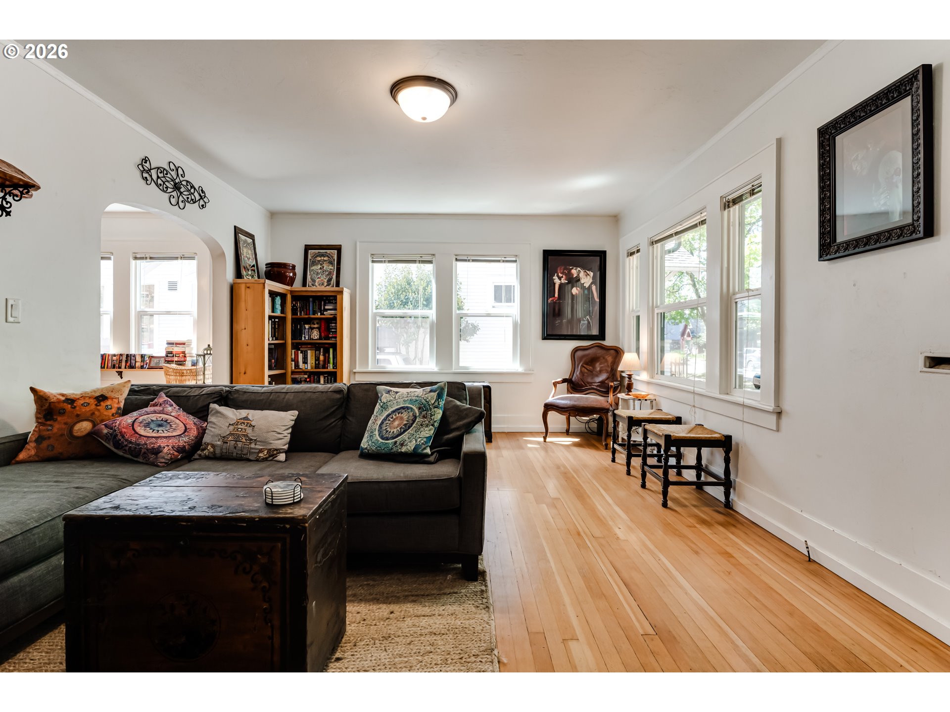 570 W 8TH AVE, Eugene, OR, 97401