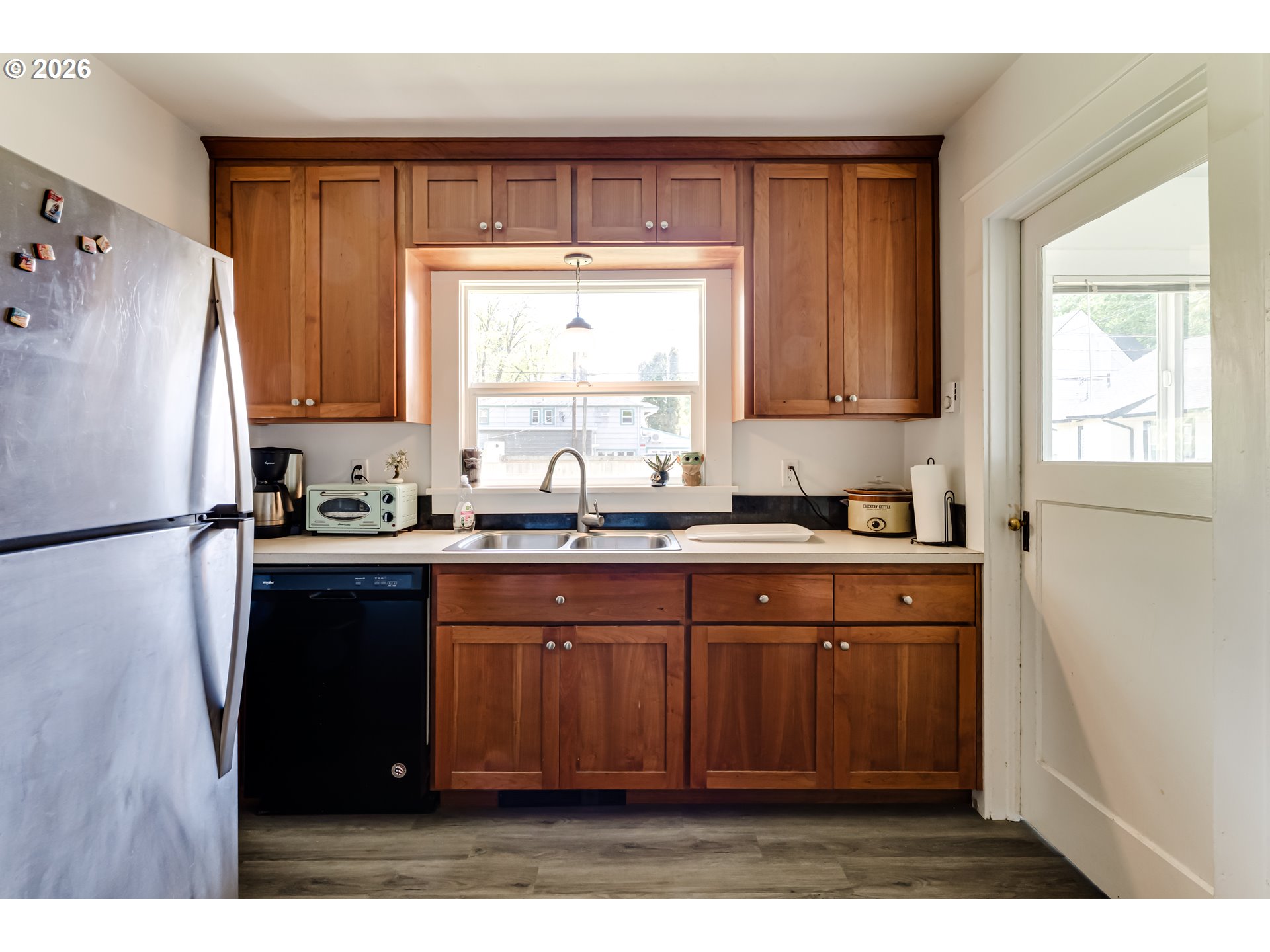 570 W 8TH AVE, Eugene, OR, 97401