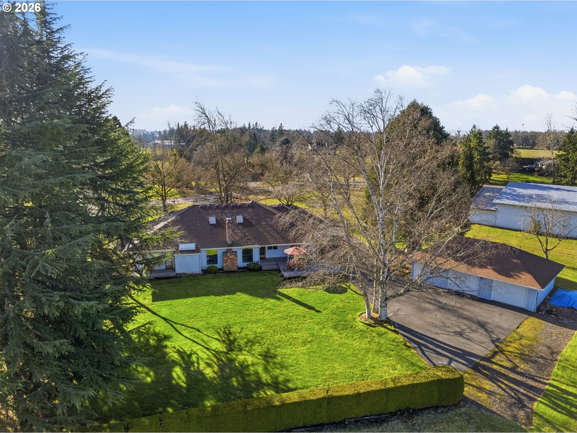 4217 ALBERT CIR, Lake Oswego, OR, 97035