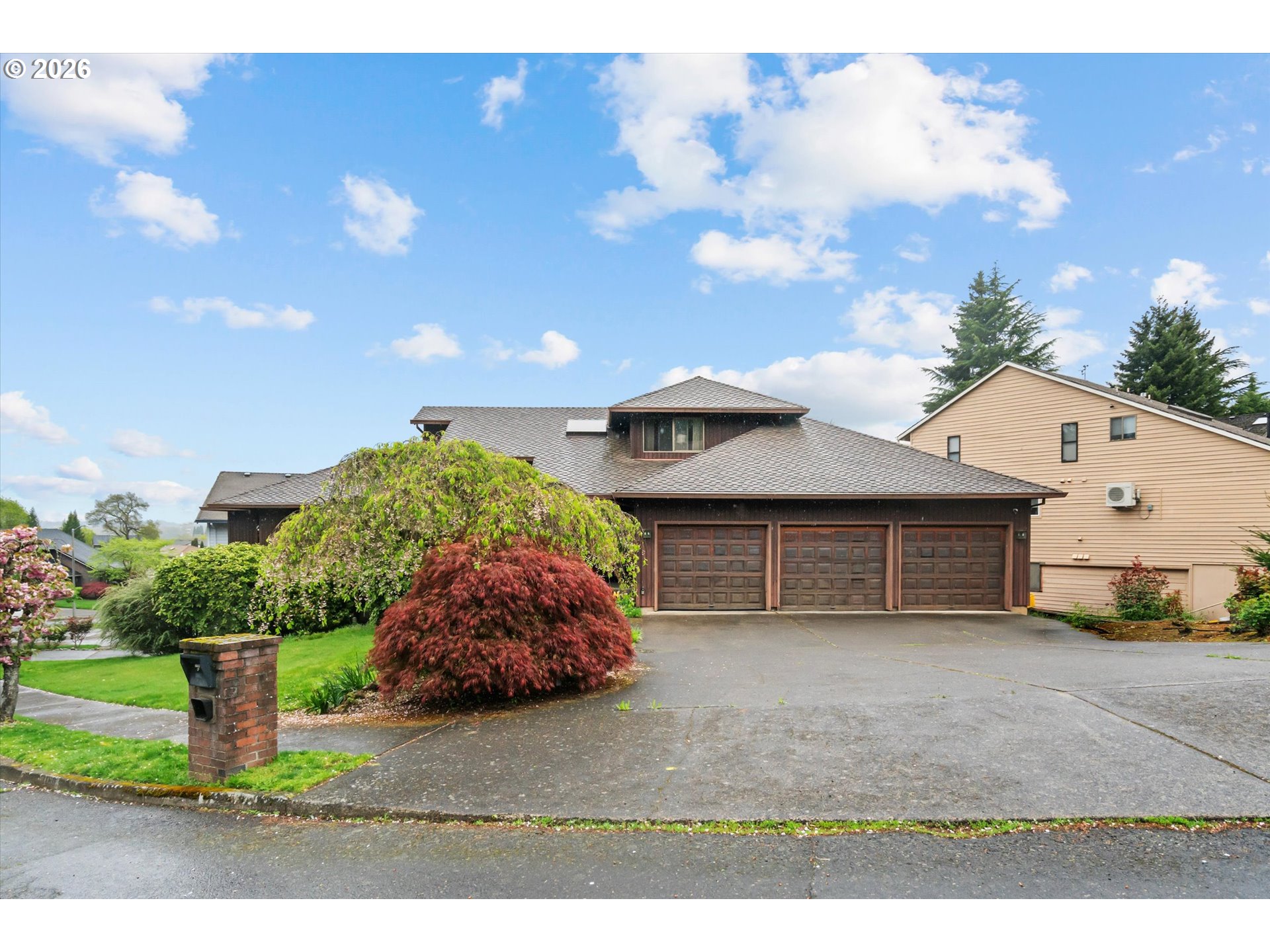 8549 SW 176TH AVE, Beaverton, OR, 97007