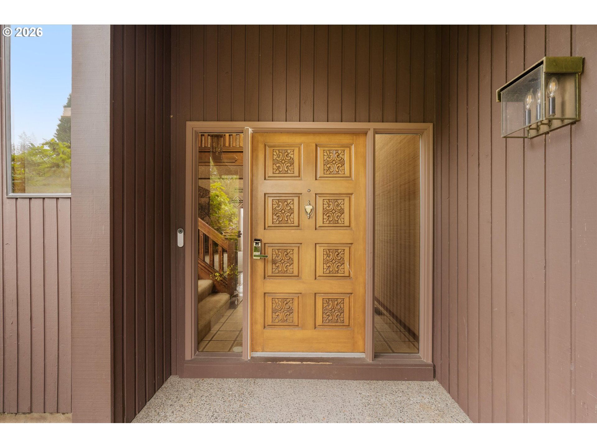 3160 NE 156TH AVE, Portland, OR, 97230