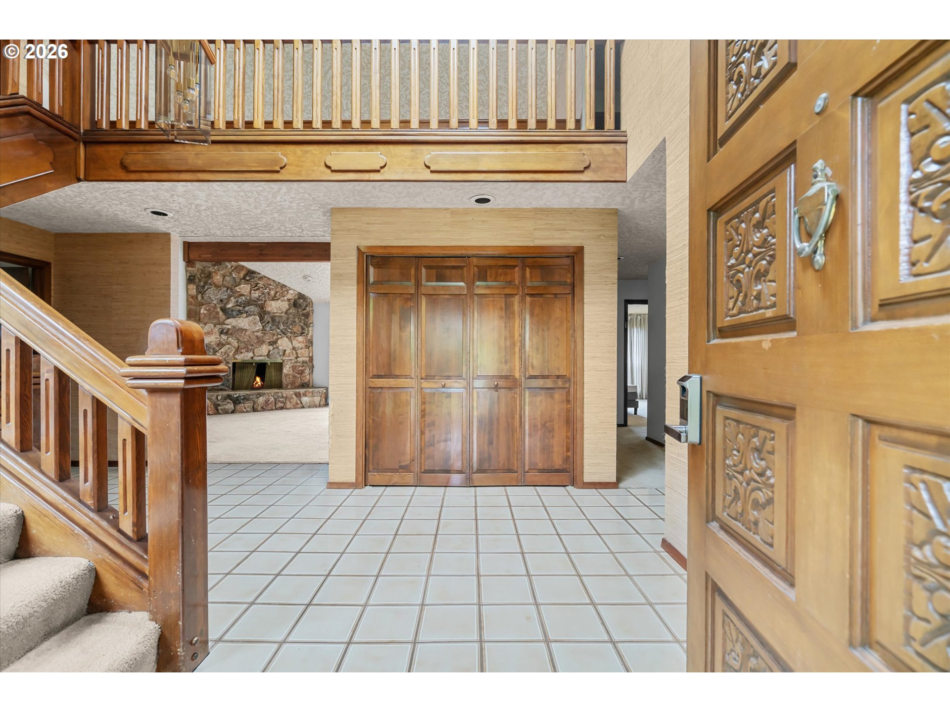 3160 NE 156TH AVE, Portland, OR, 97230