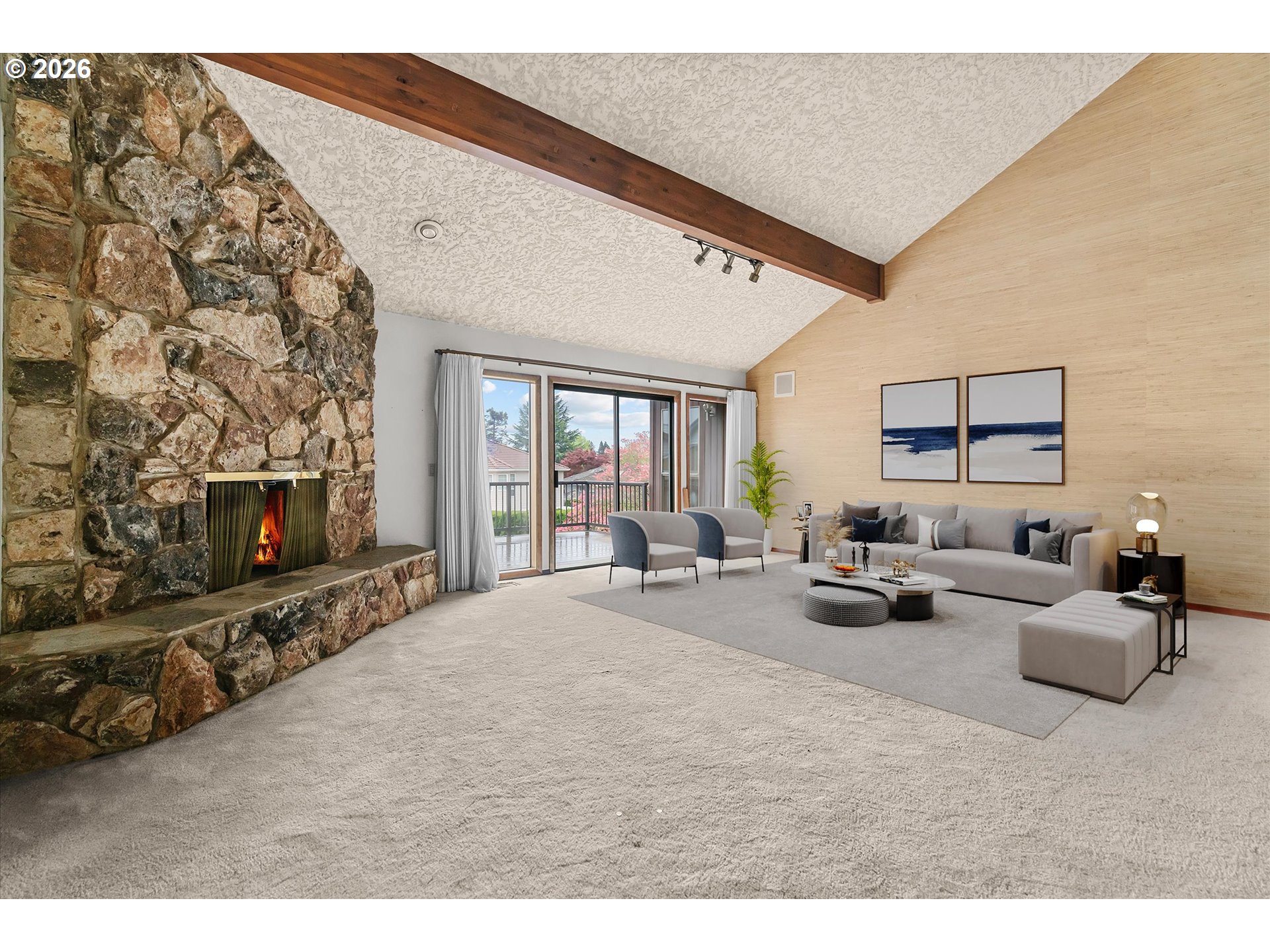 3160 NE 156TH AVE, Portland, OR, 97230