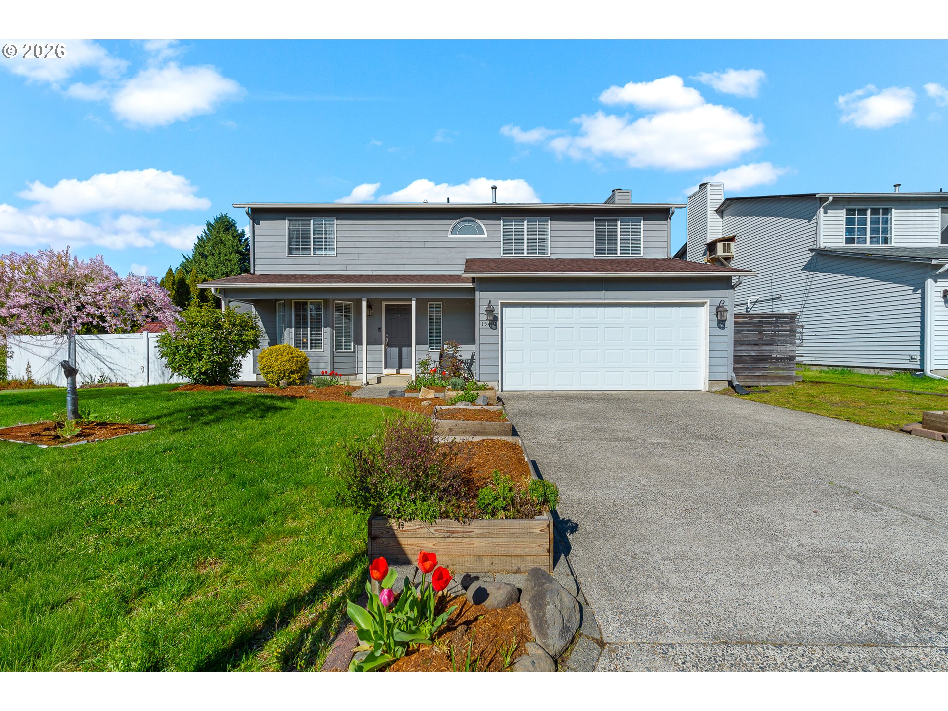 622 Mount Pleasant RD, Kelso, WA, 98626