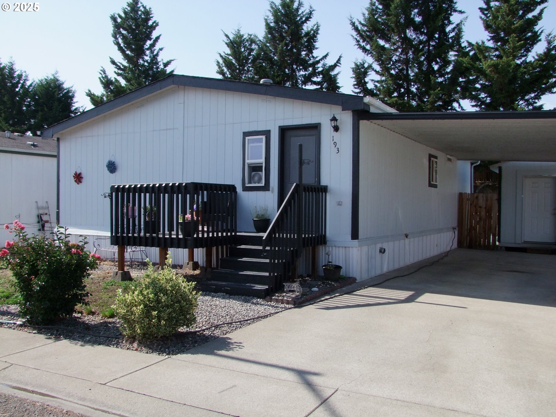 2350 N TERRY ST UNIT 55, Eugene, OR, 97402